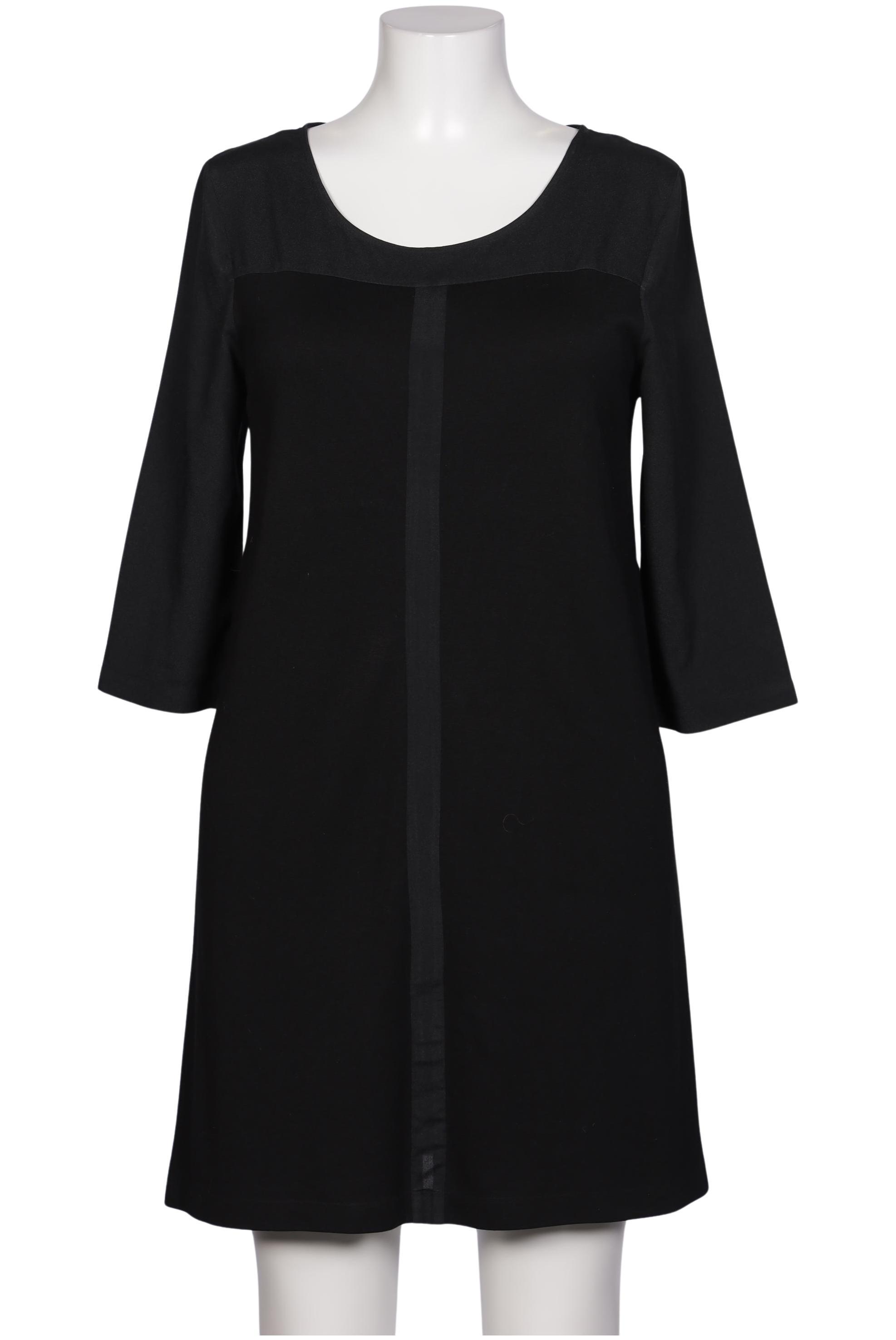 

s.Oliver Damen Kleid, schwarz, Gr. 42