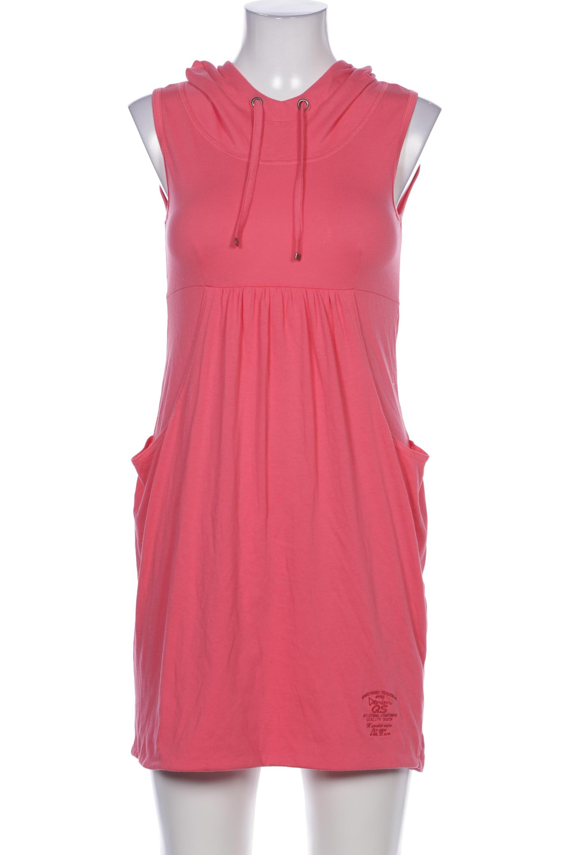 

s.Oliver Damen Kleid, pink, Gr. 36