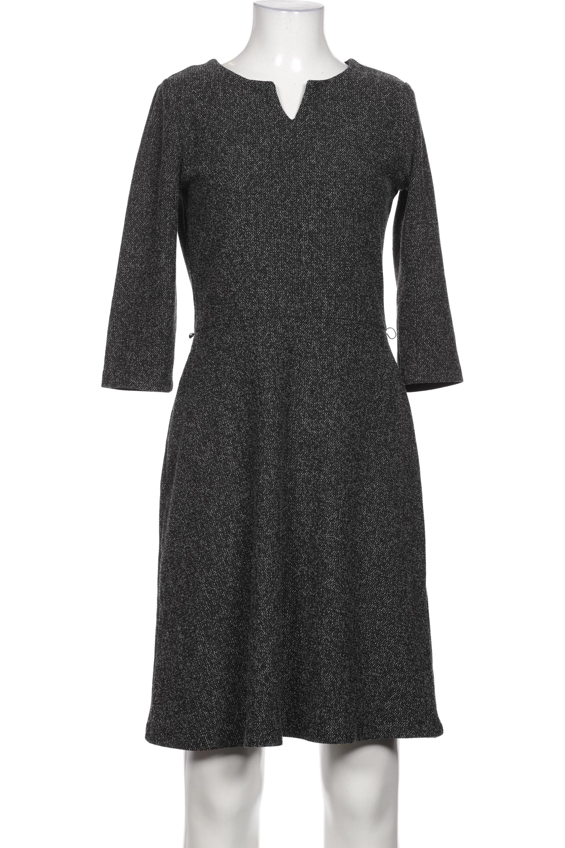 

s.Oliver Damen Kleid, grau