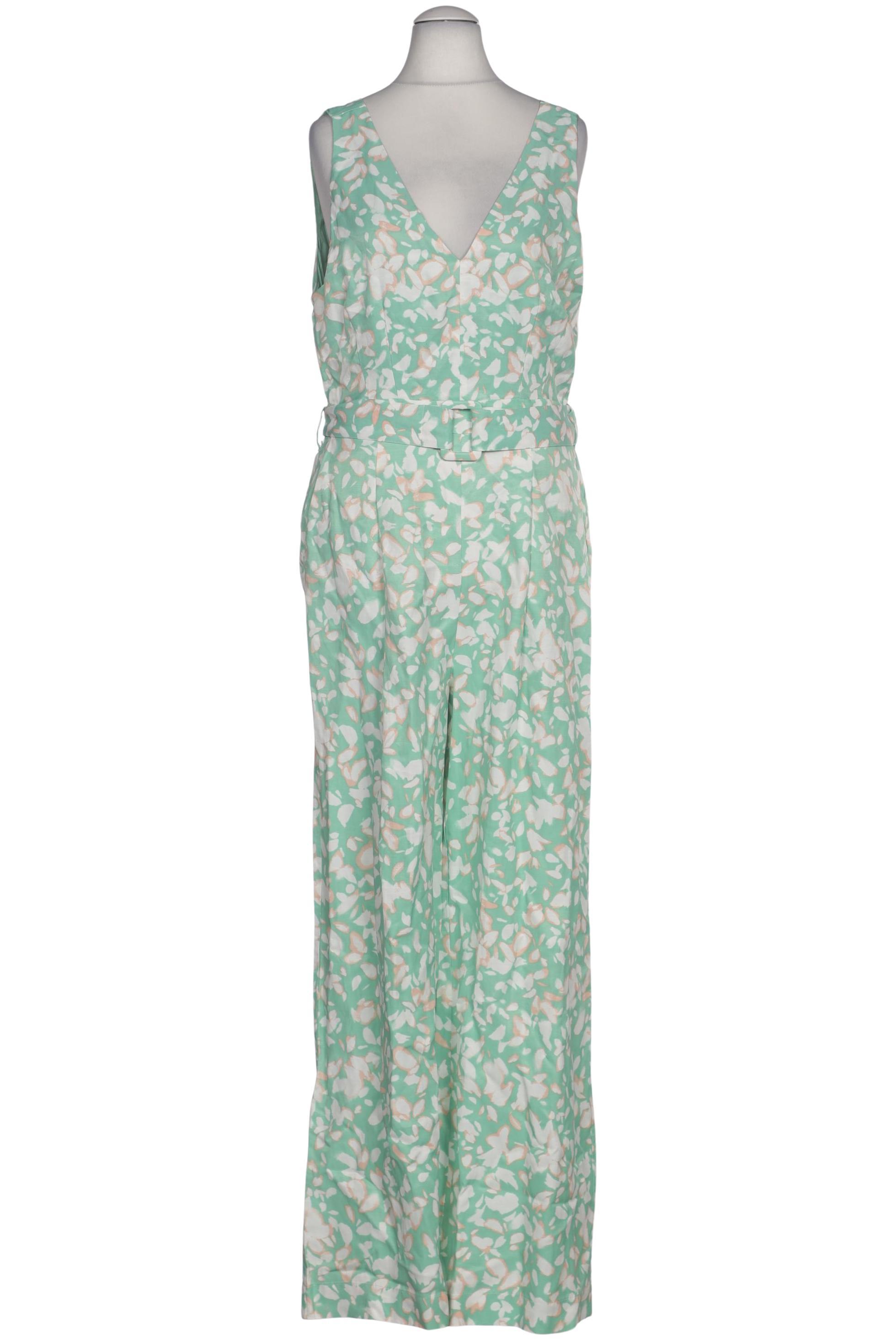 

s.Oliver Damen Jumpsuit/Overall, grün, Gr. 40