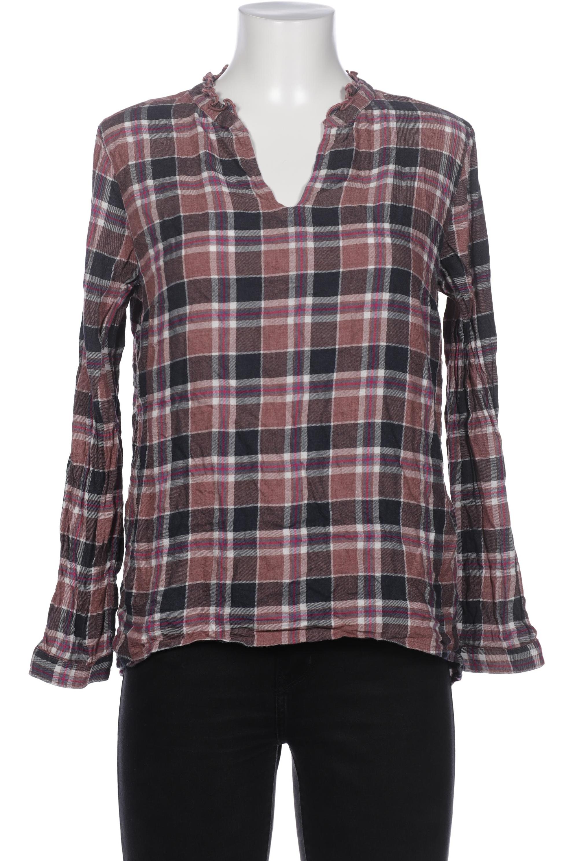 

s.Oliver Damen Bluse, mehrfarbig, Gr. 40