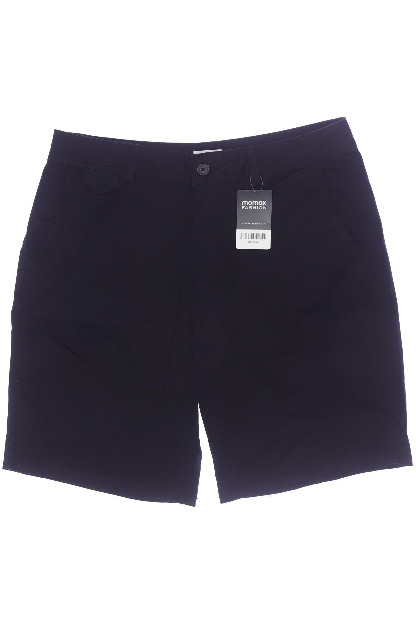 

s.Oliver Damen Shorts, schwarz, Gr. 40