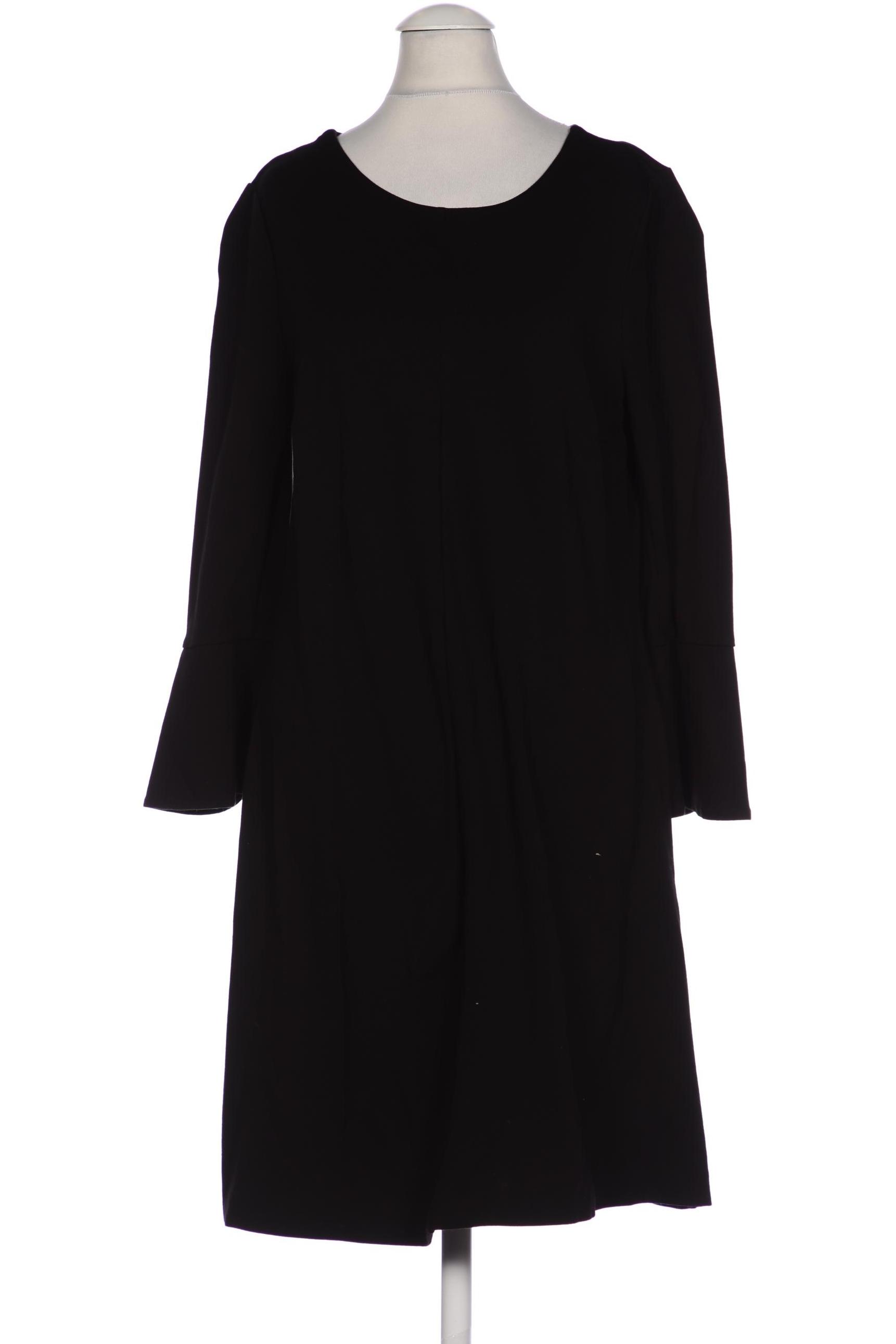 

s.Oliver Damen Kleid, schwarz, Gr. 34