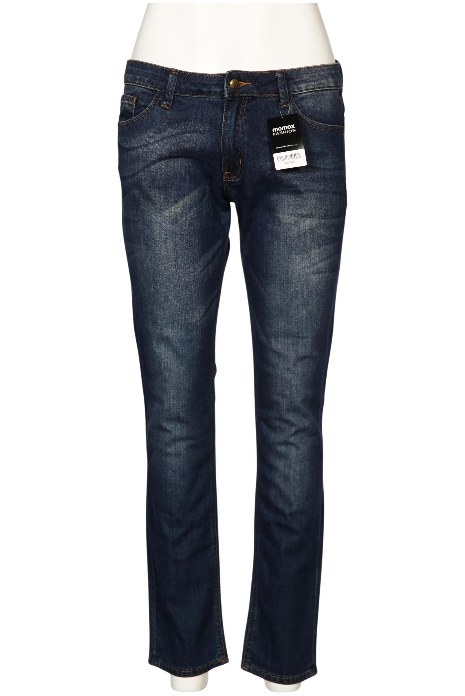 

s.Oliver Damen Jeans, blau, Gr. 35