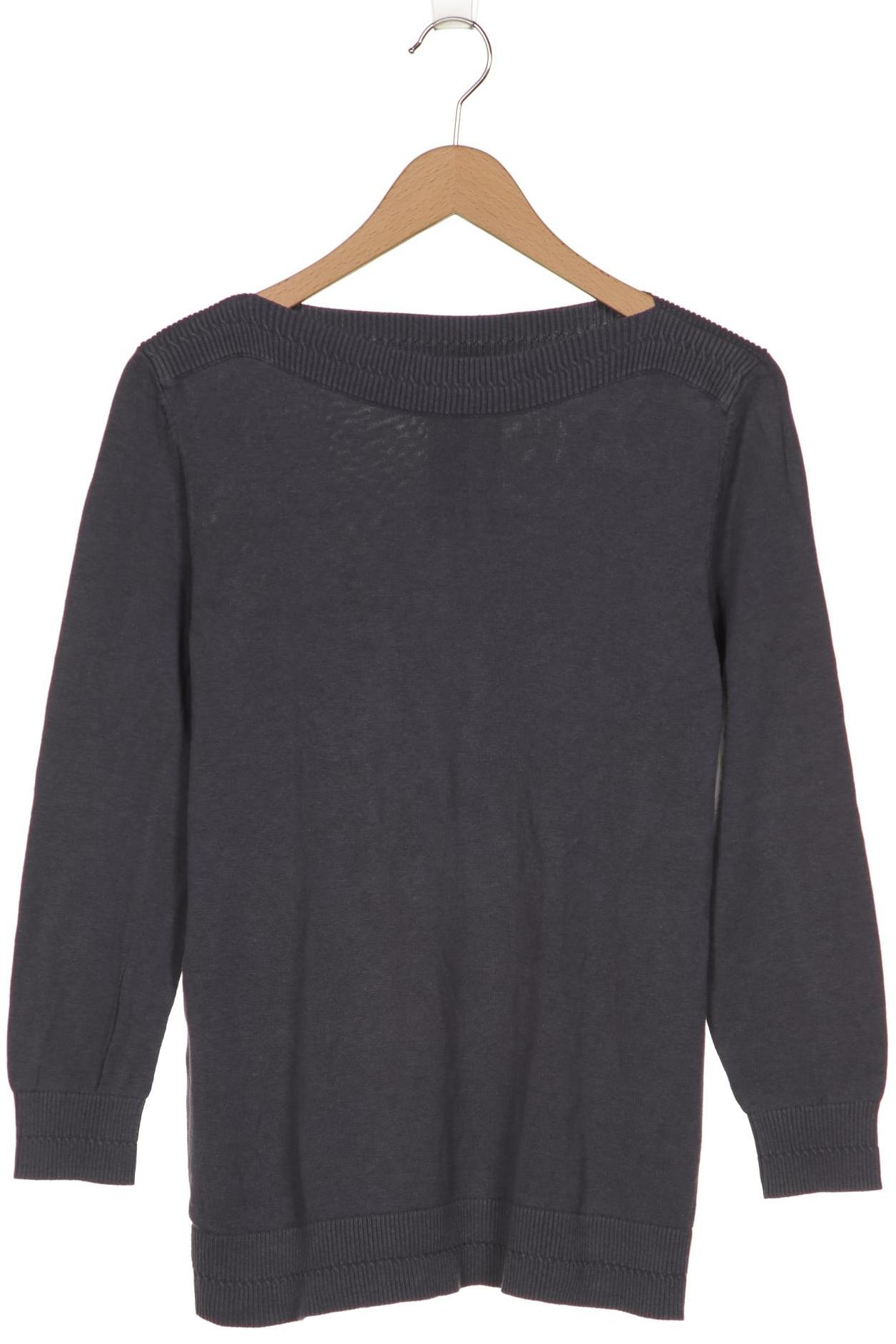 

s.Oliver Damen Pullover, blau, Gr. 44