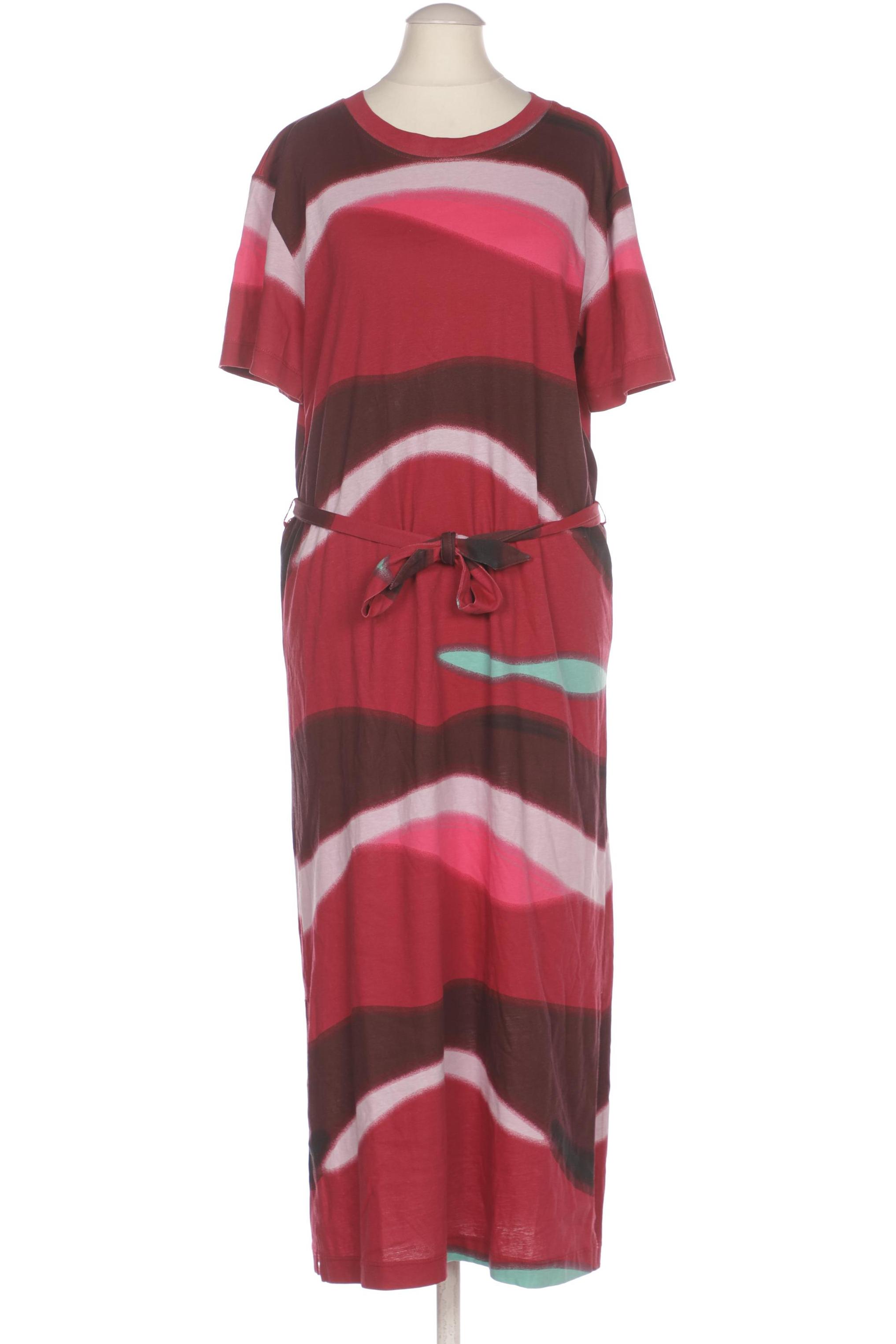 

s.Oliver Damen Kleid, rot, Gr. 36