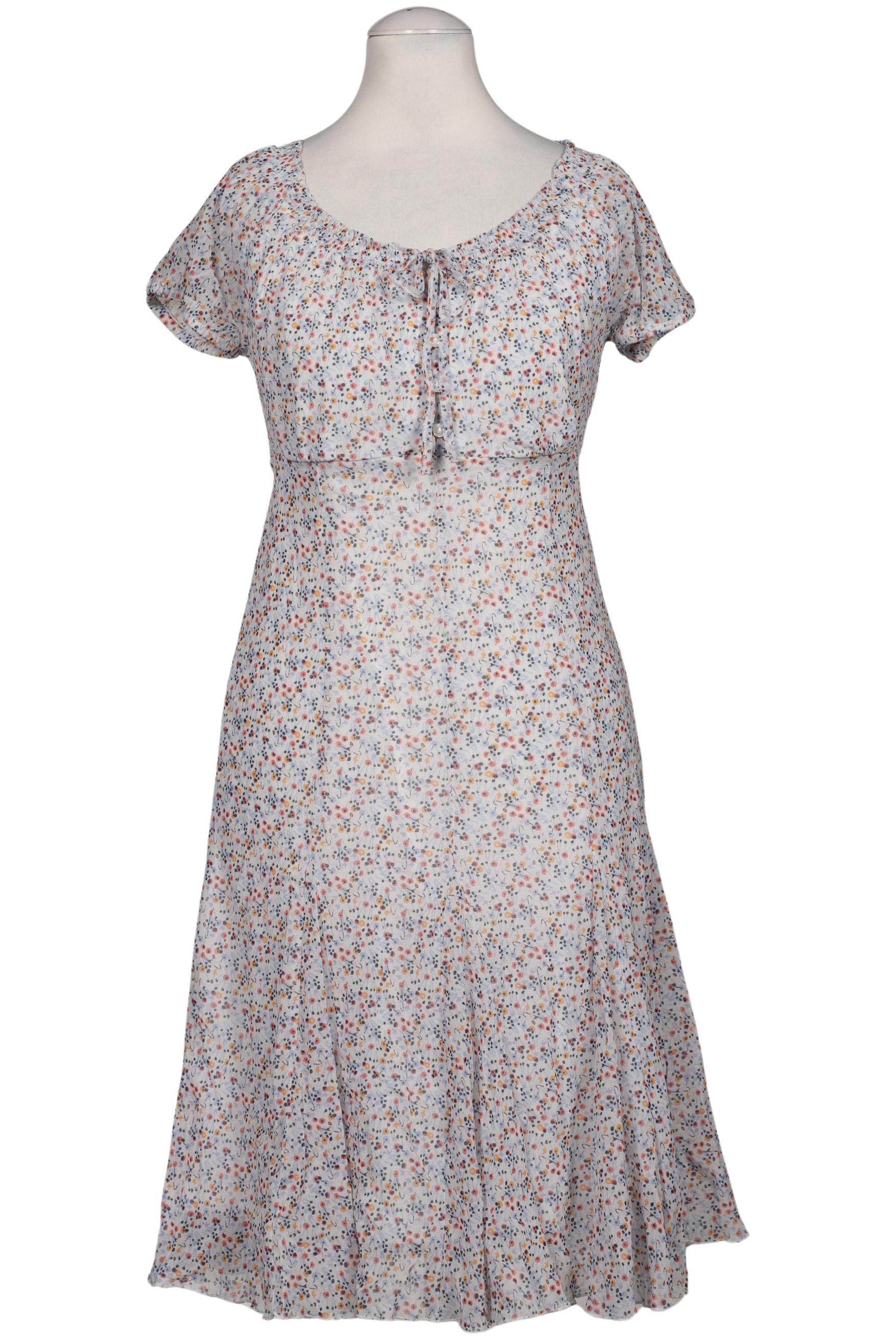 

s.Oliver Damen Kleid, mehrfarbig, Gr. 36