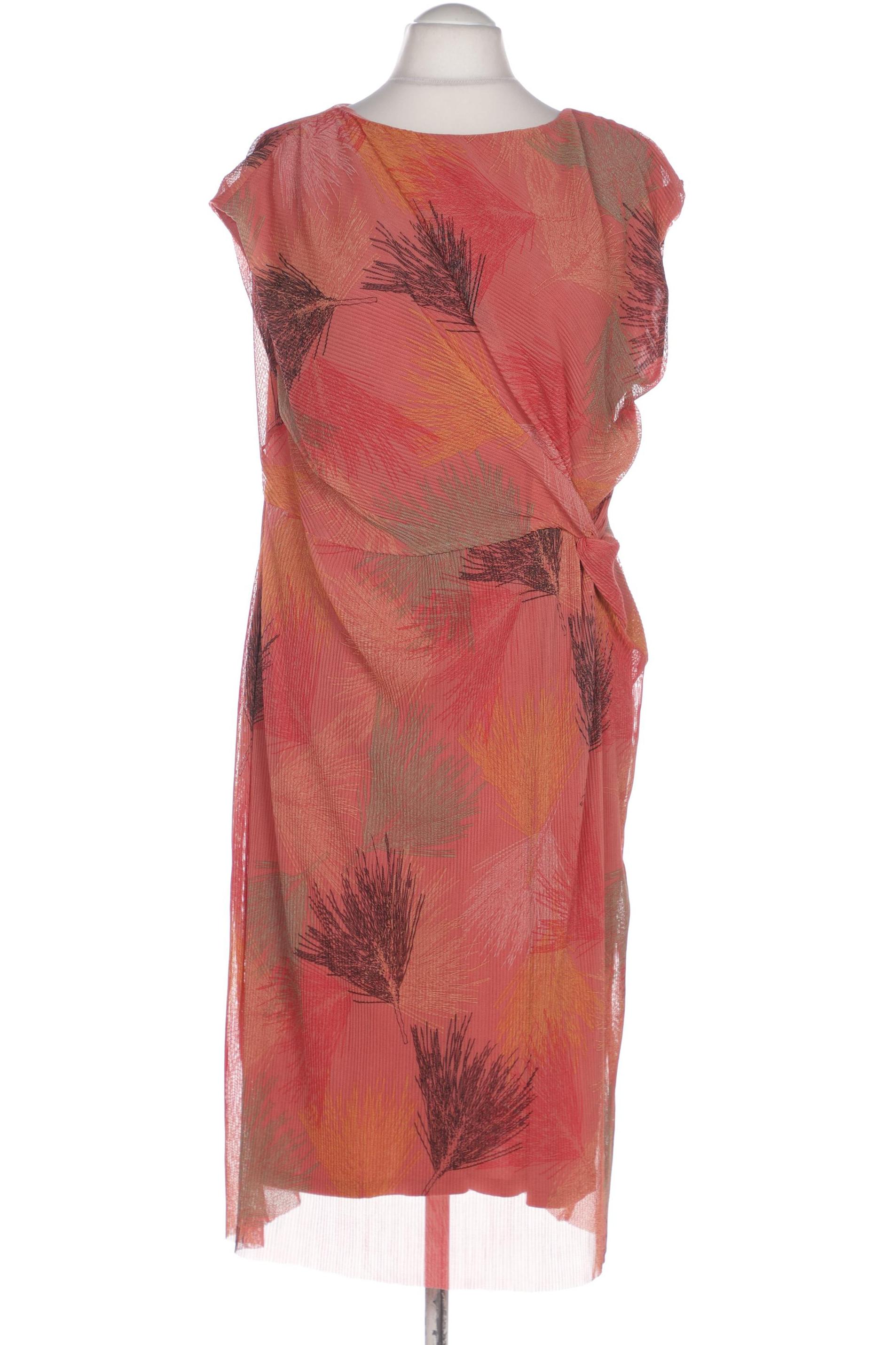 

s.Oliver Damen Kleid, pink, Gr. 46