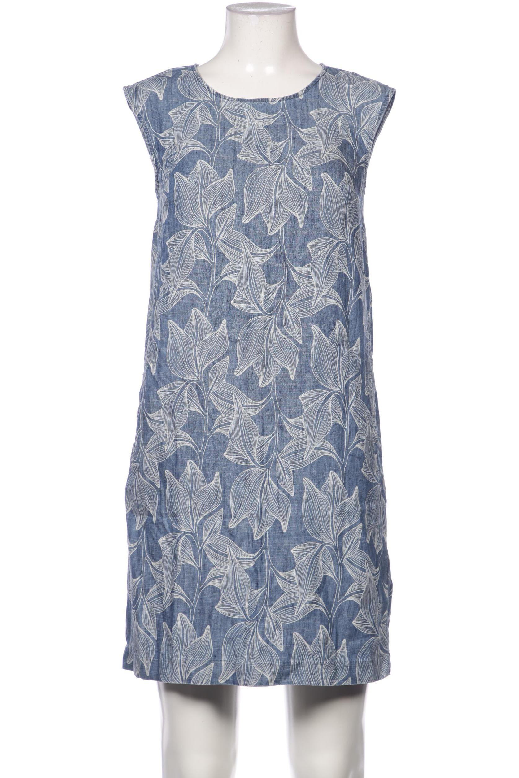 

s.Oliver Damen Kleid, blau, Gr. 36