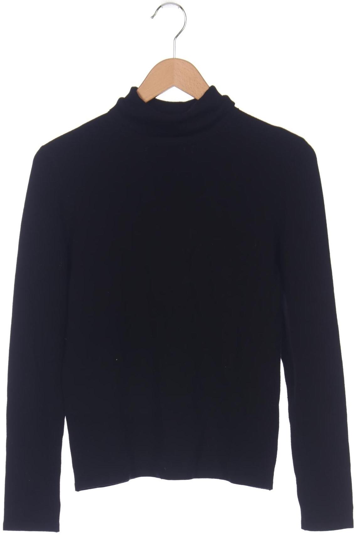 

s.Oliver Damen Pullover, schwarz, Gr. 38