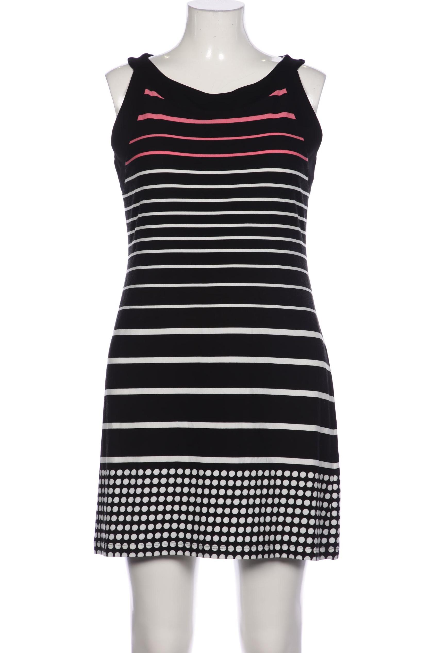 

s.Oliver Damen Kleid, schwarz, Gr. 44
