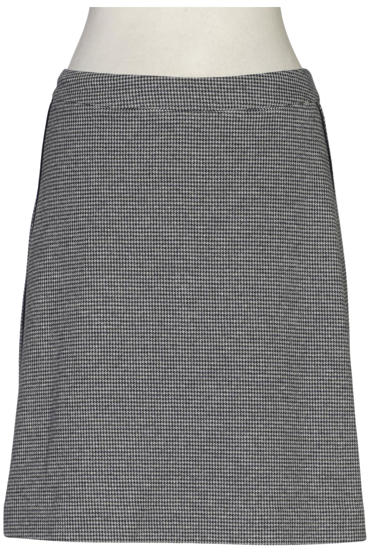 

s.Oliver Damen Rock, grau, Gr. 40