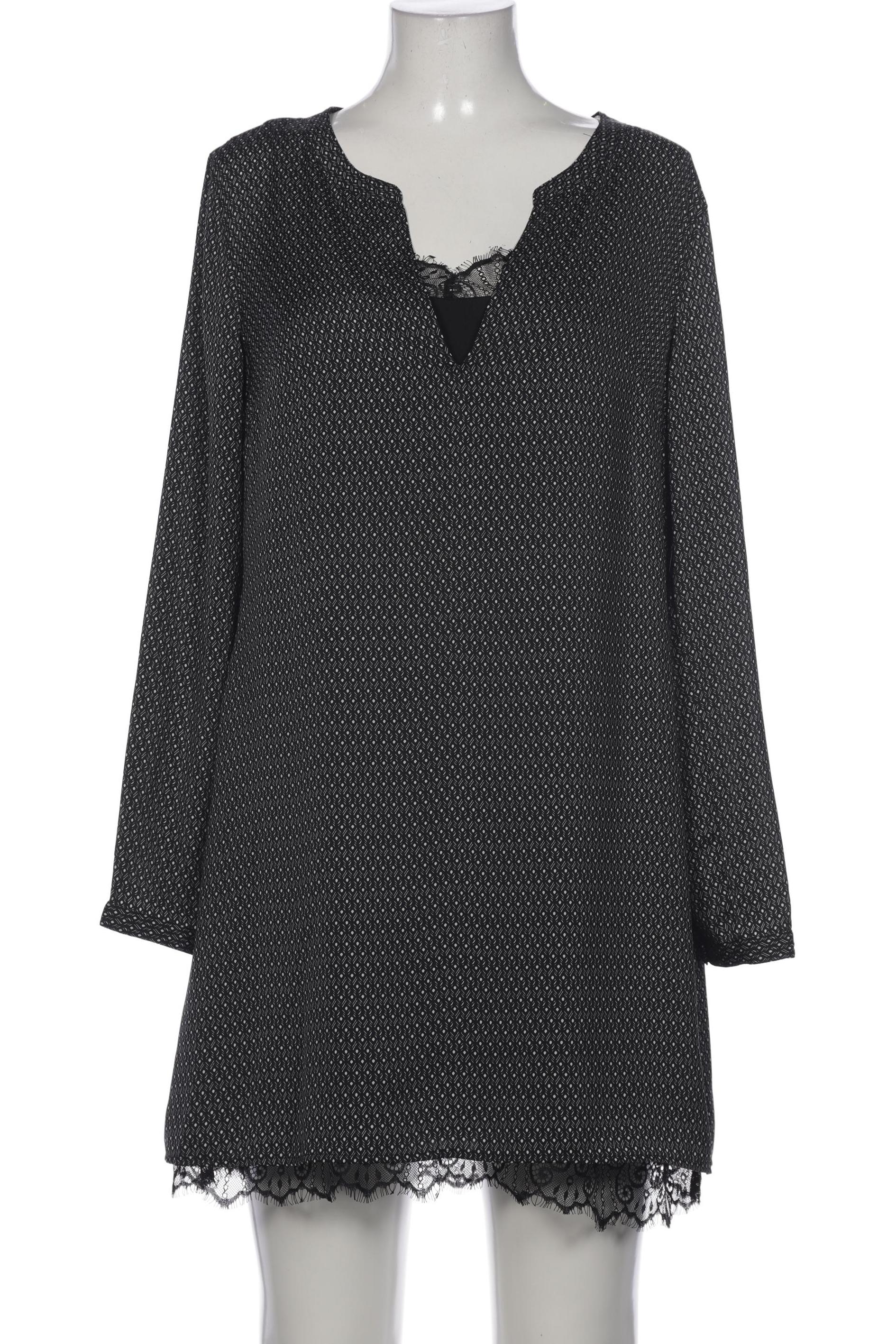 

s.Oliver Damen Kleid, schwarz, Gr. 40