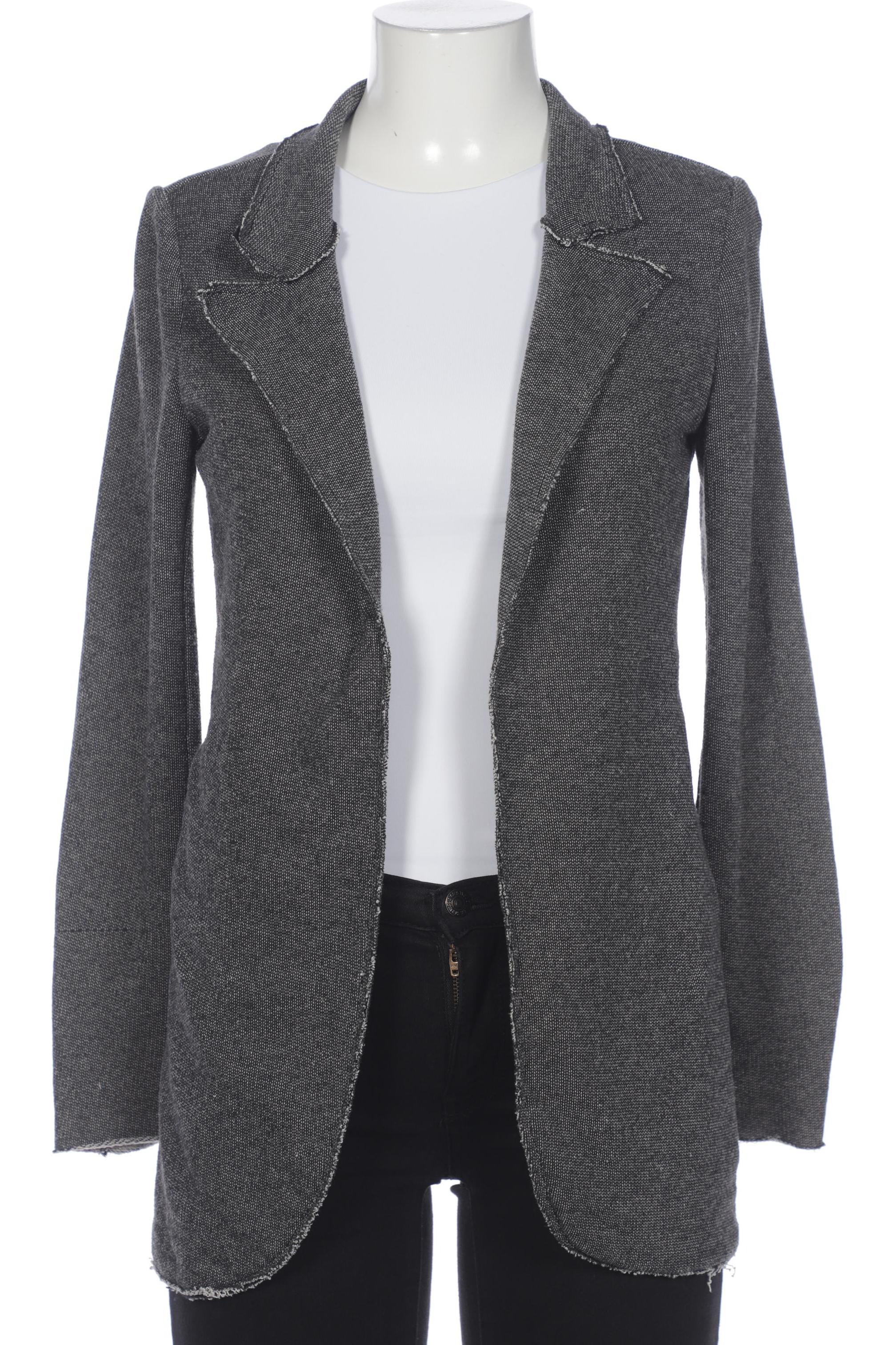 

s.Oliver Damen Blazer, grau