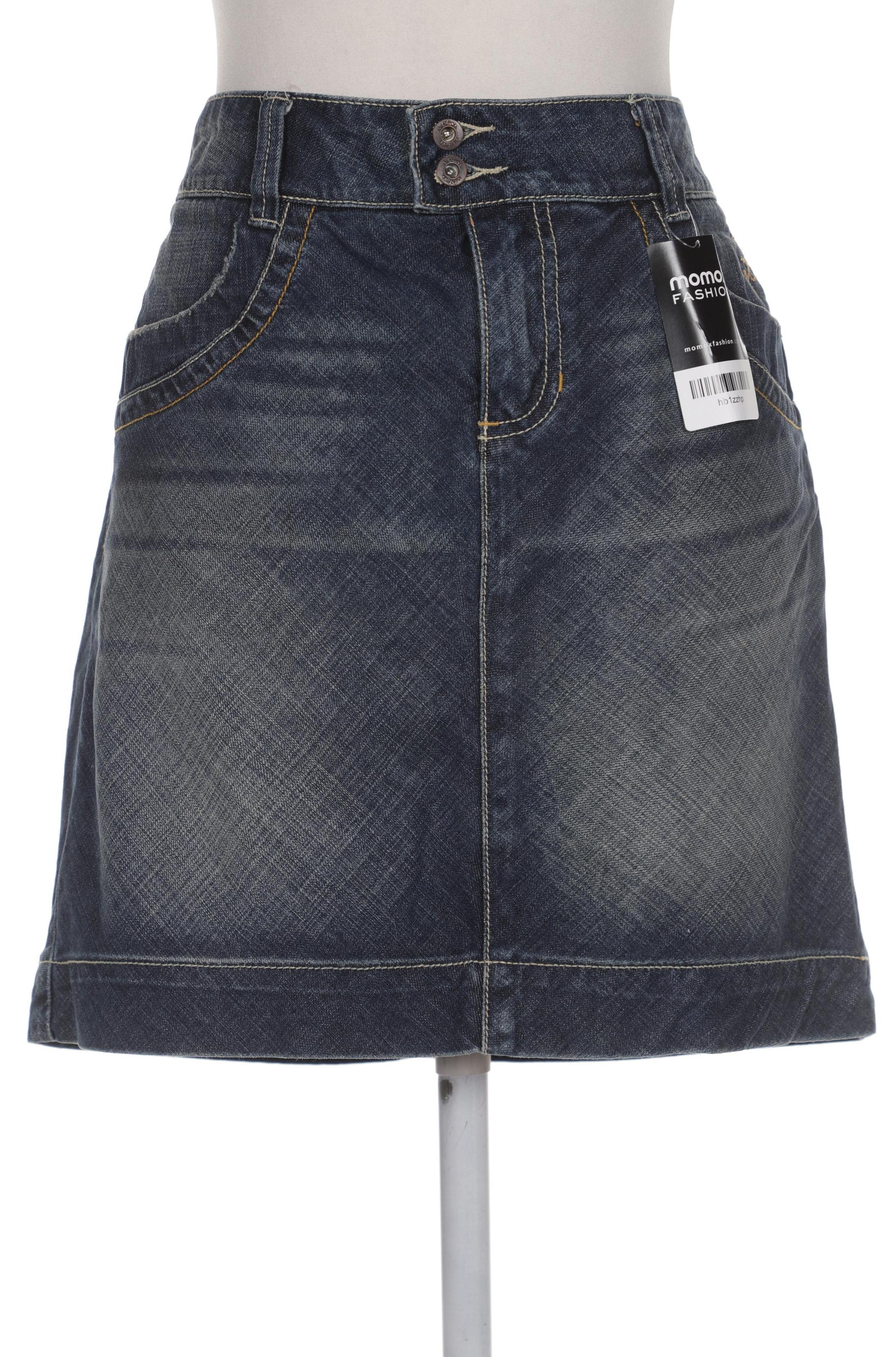 

s.Oliver Damen Rock, marineblau
