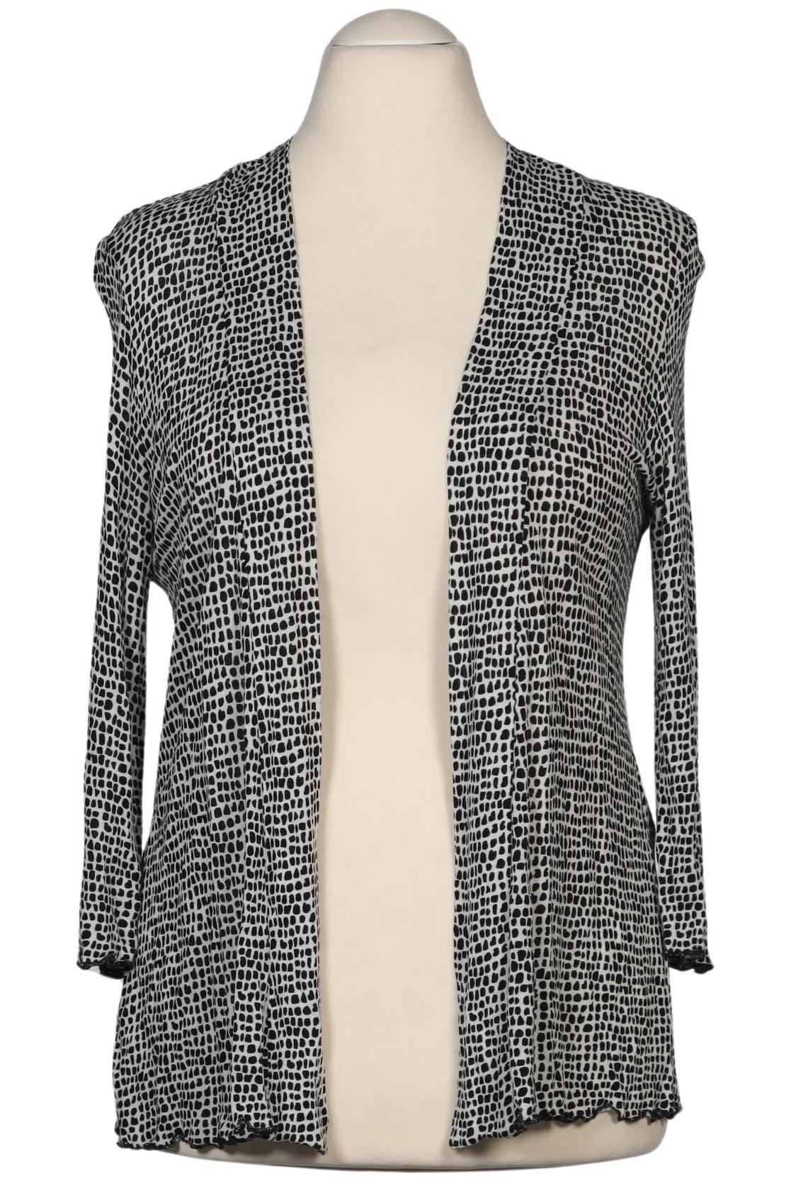 

s.Oliver Damen Strickjacke, mehrfarbig, Gr. 44