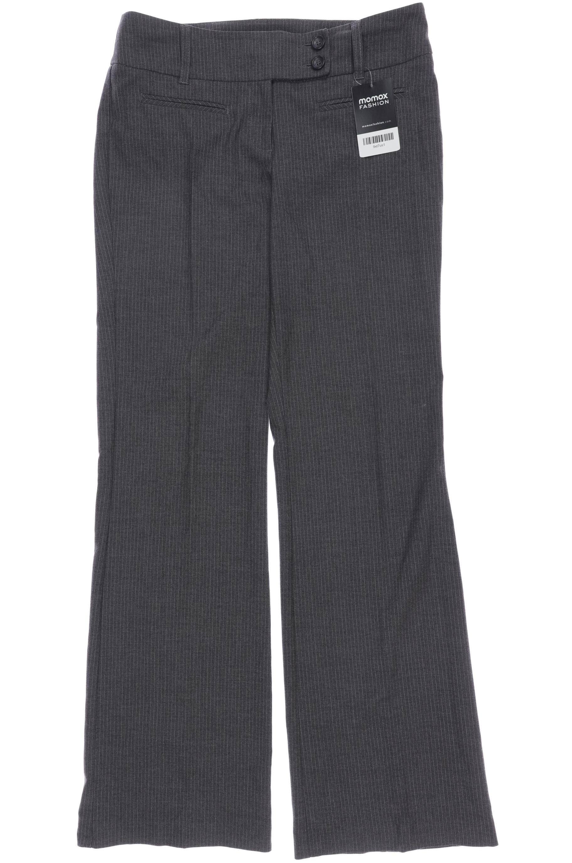

s.Oliver Damen Stoffhose, grau, Gr. 38
