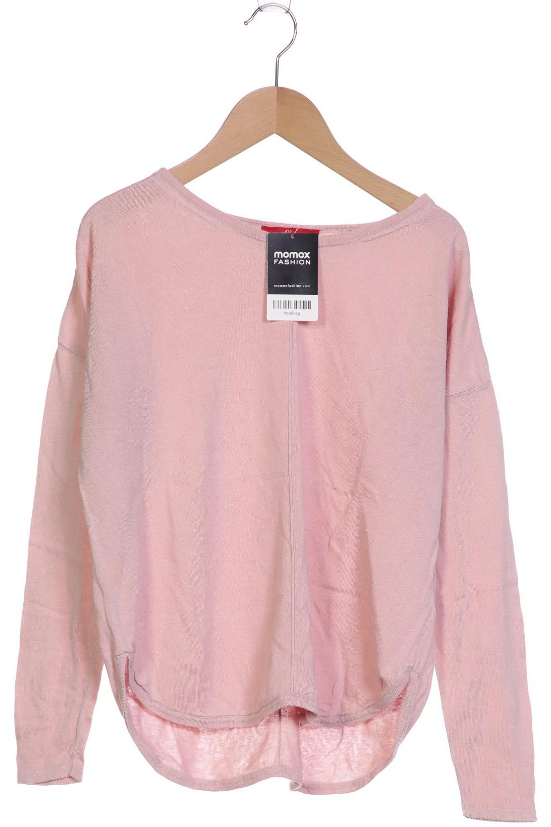

s.Oliver Damen Pullover, pink