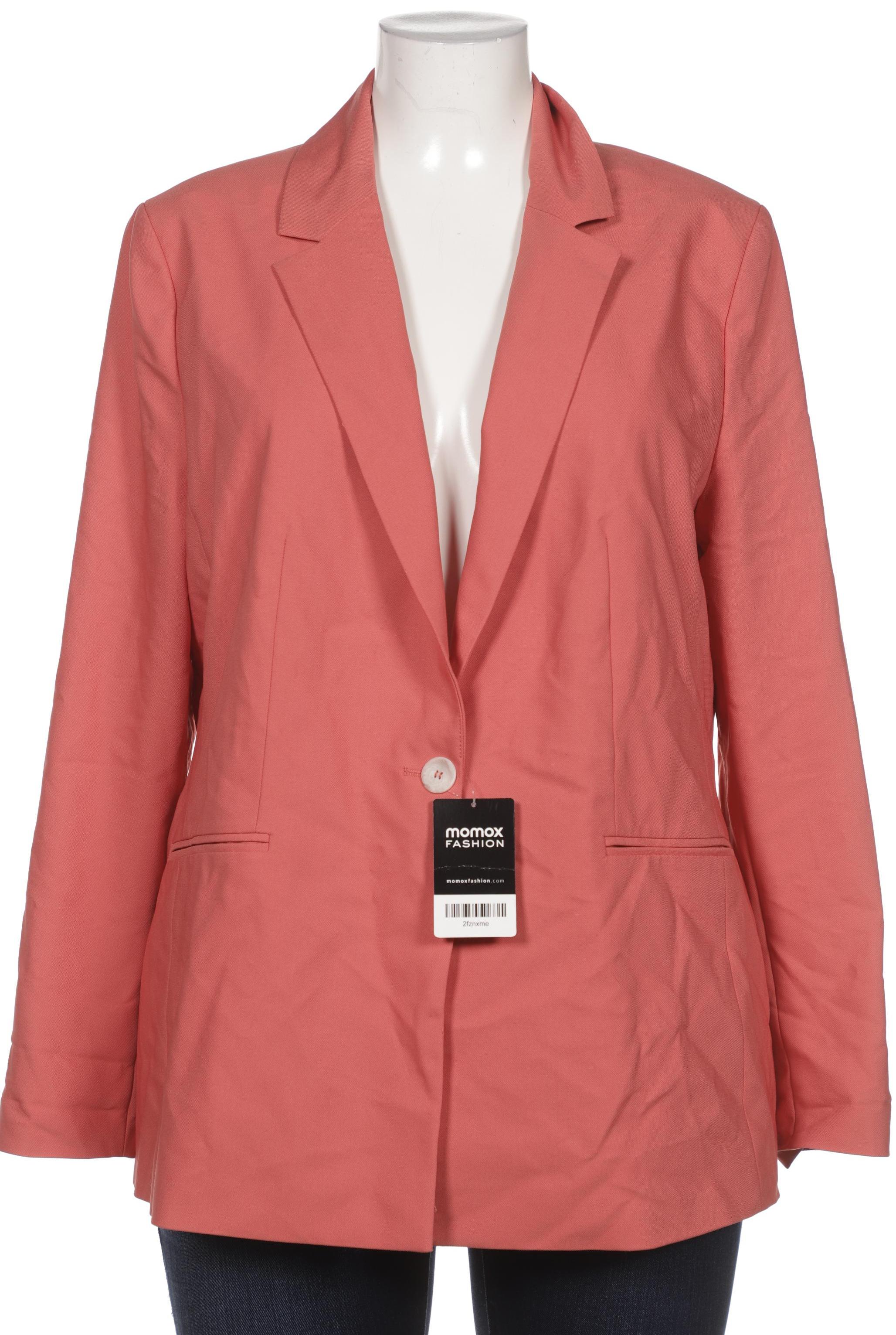 

s.Oliver Damen Blazer, pink, Gr. 44