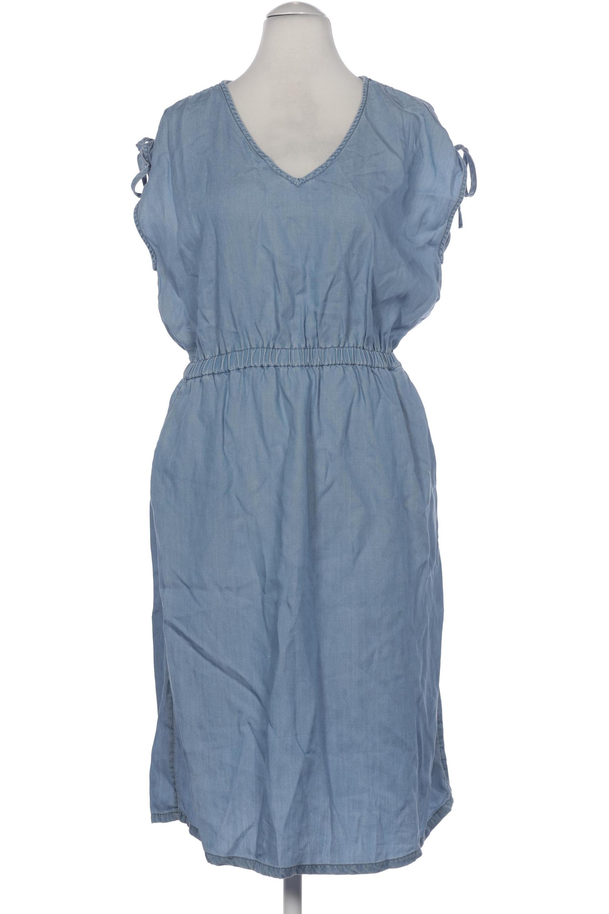 

s.Oliver Damen Kleid, hellblau, Gr. 36