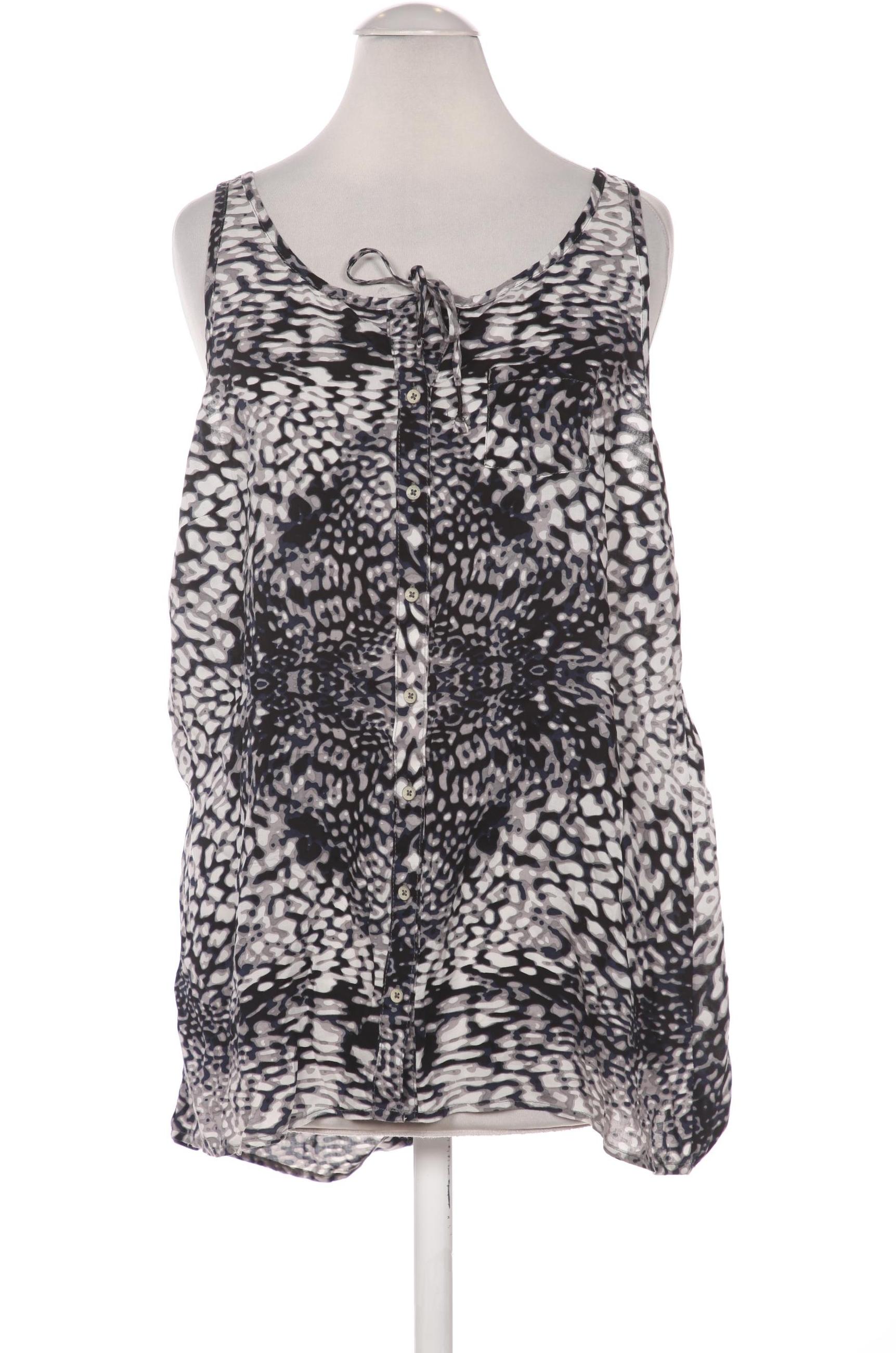 

s.Oliver Damen Bluse, grau, Gr. 36