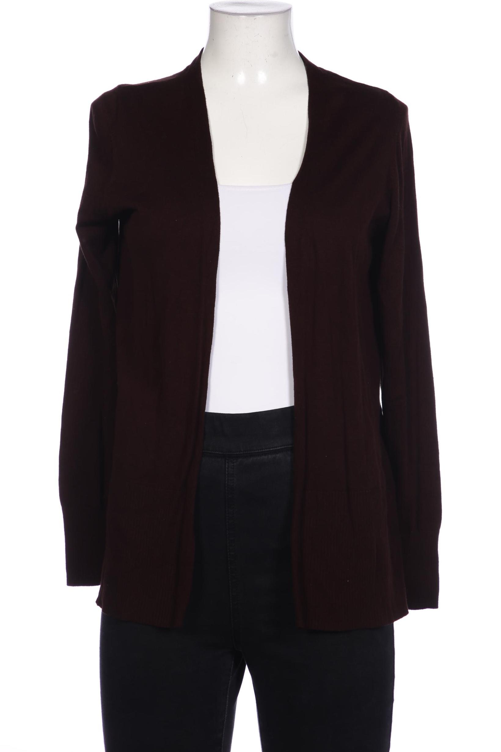 

s.Oliver Damen Strickjacke, braun