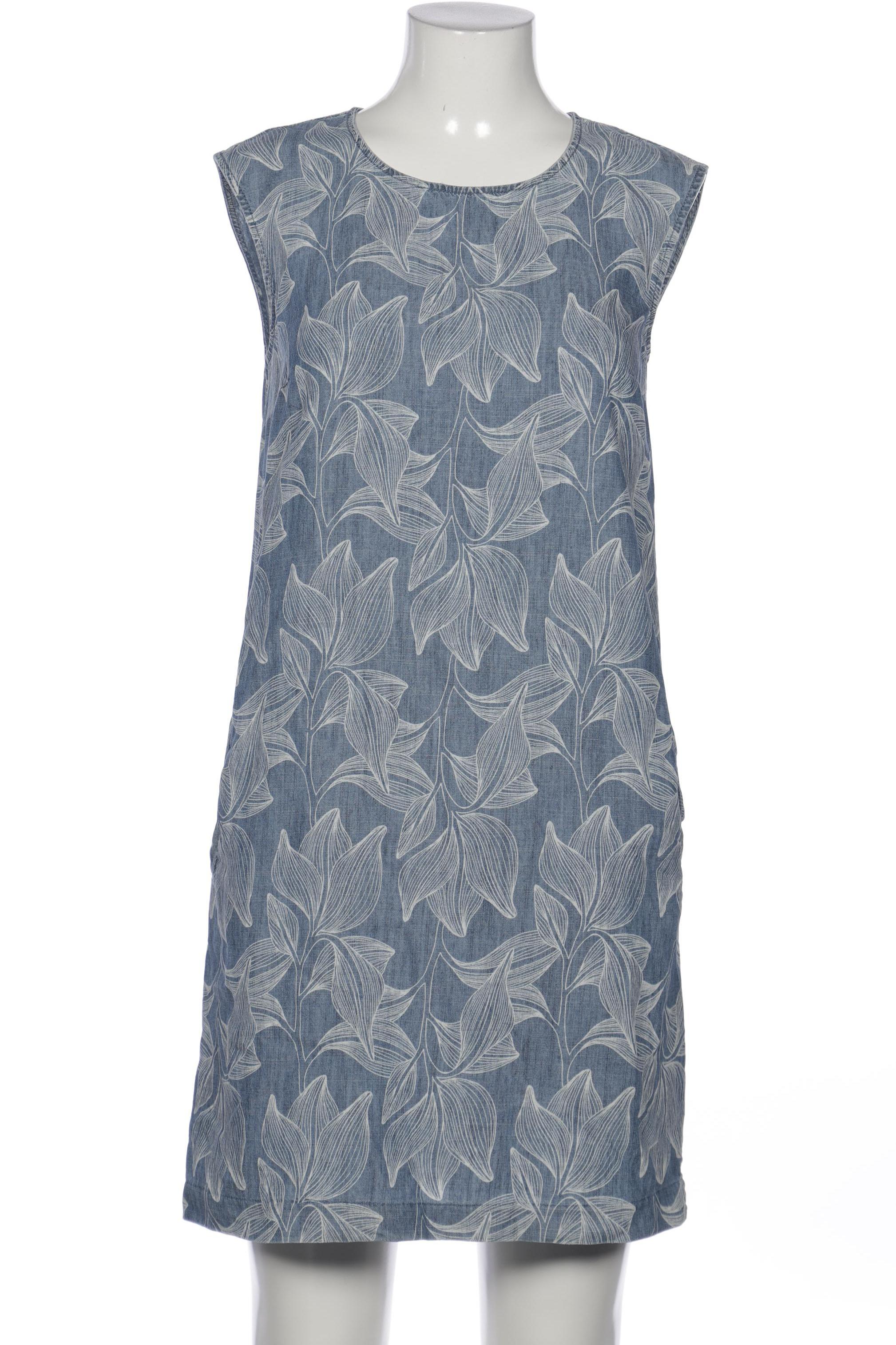

s.Oliver Damen Kleid, hellblau, Gr. 38