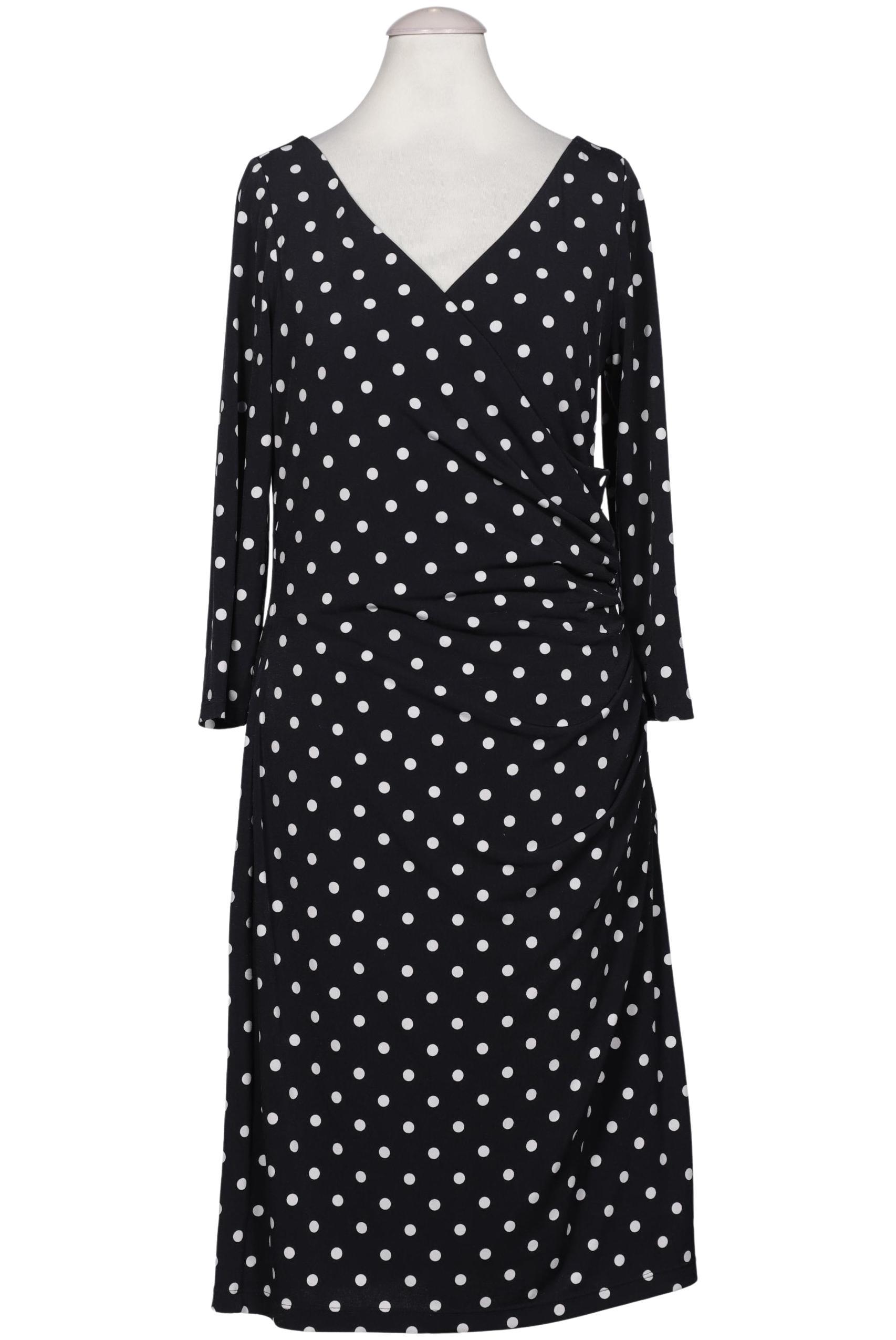 

s.Oliver Damen Kleid, marineblau, Gr. 38