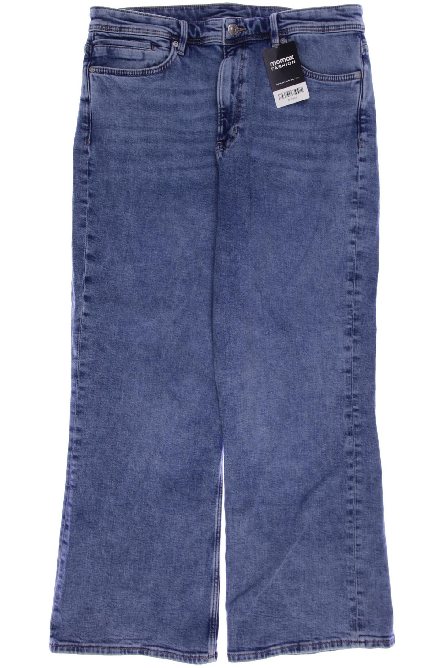 

s.Oliver Damen Jeans, blau