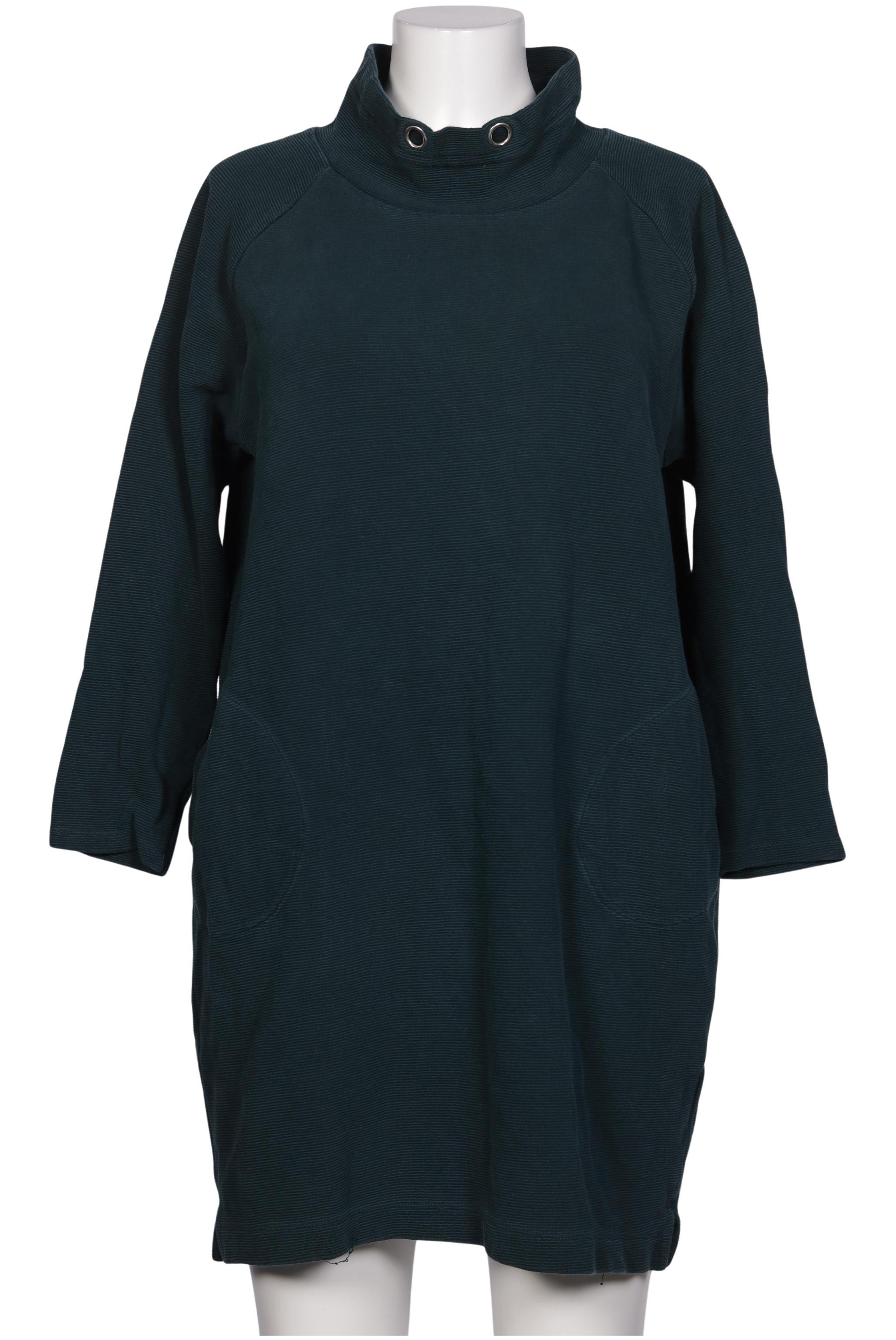 

s.Oliver Damen Kleid, türkis, Gr. 46