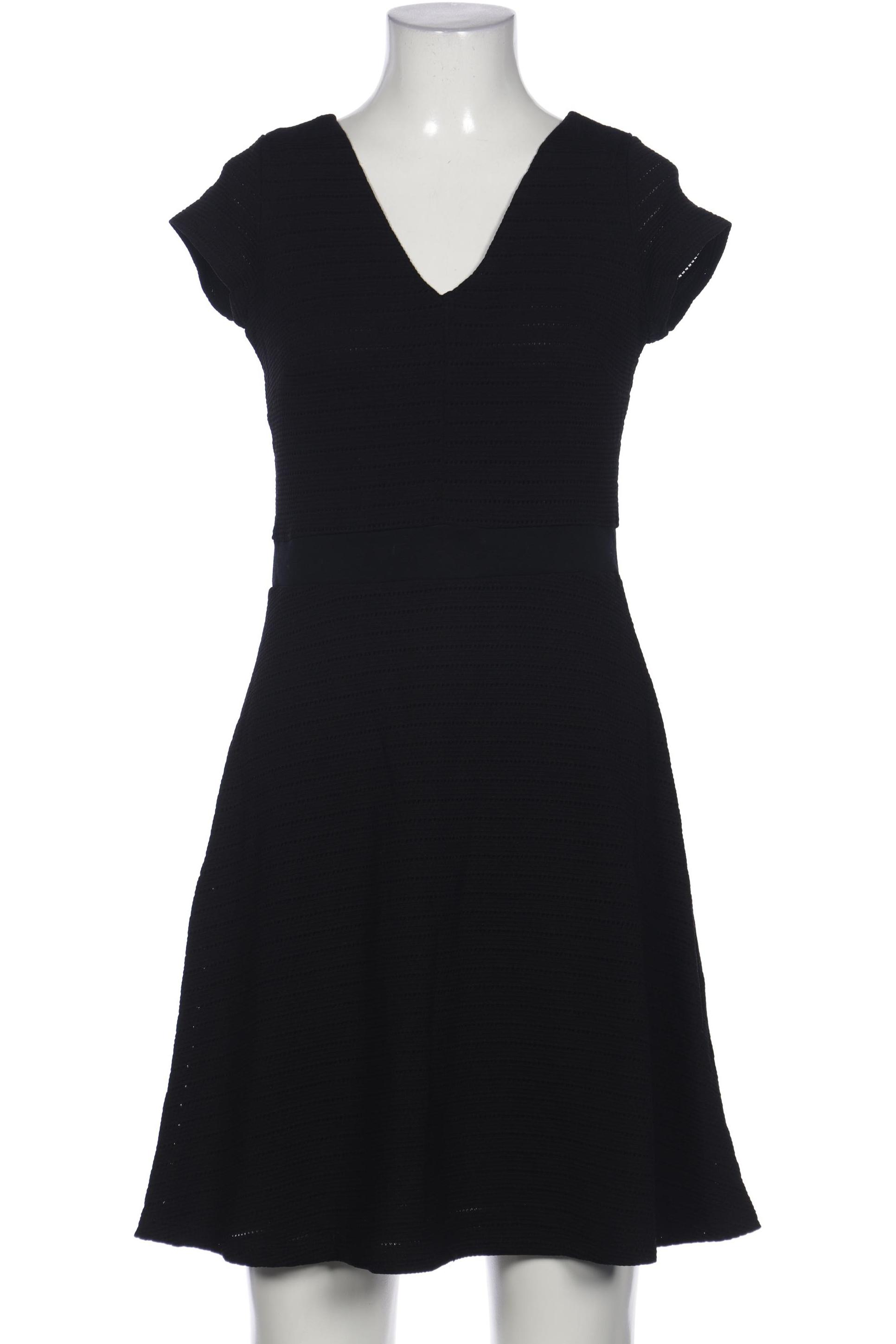 

s.Oliver Damen Kleid, schwarz
