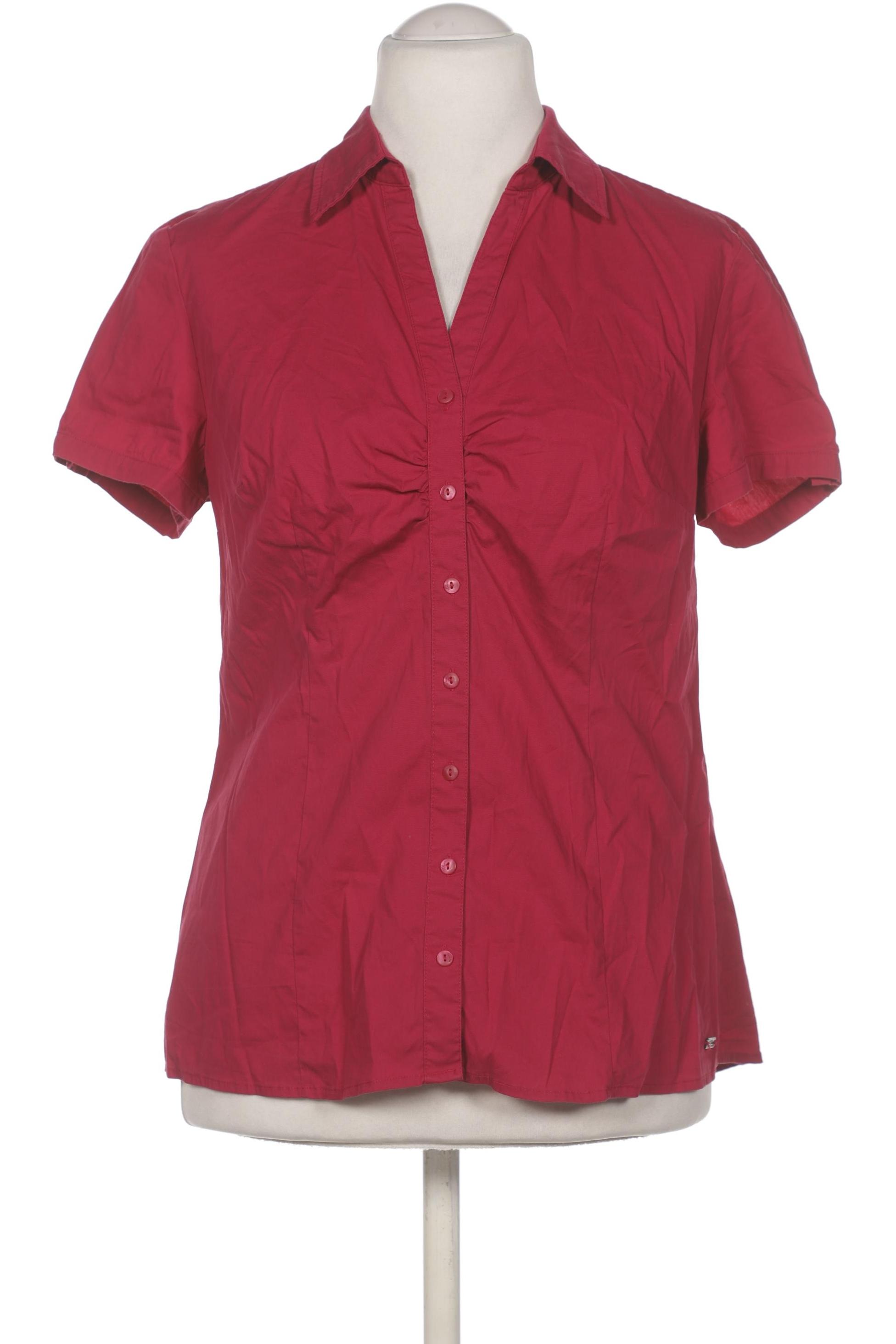 

s.Oliver Damen Bluse, pink, Gr. 42