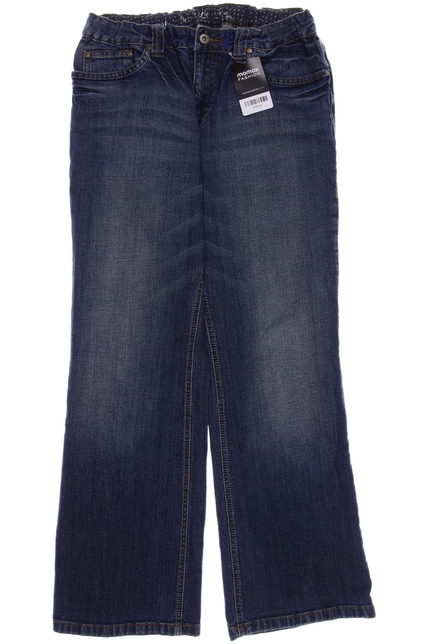 

s.Oliver Damen Jeans, blau