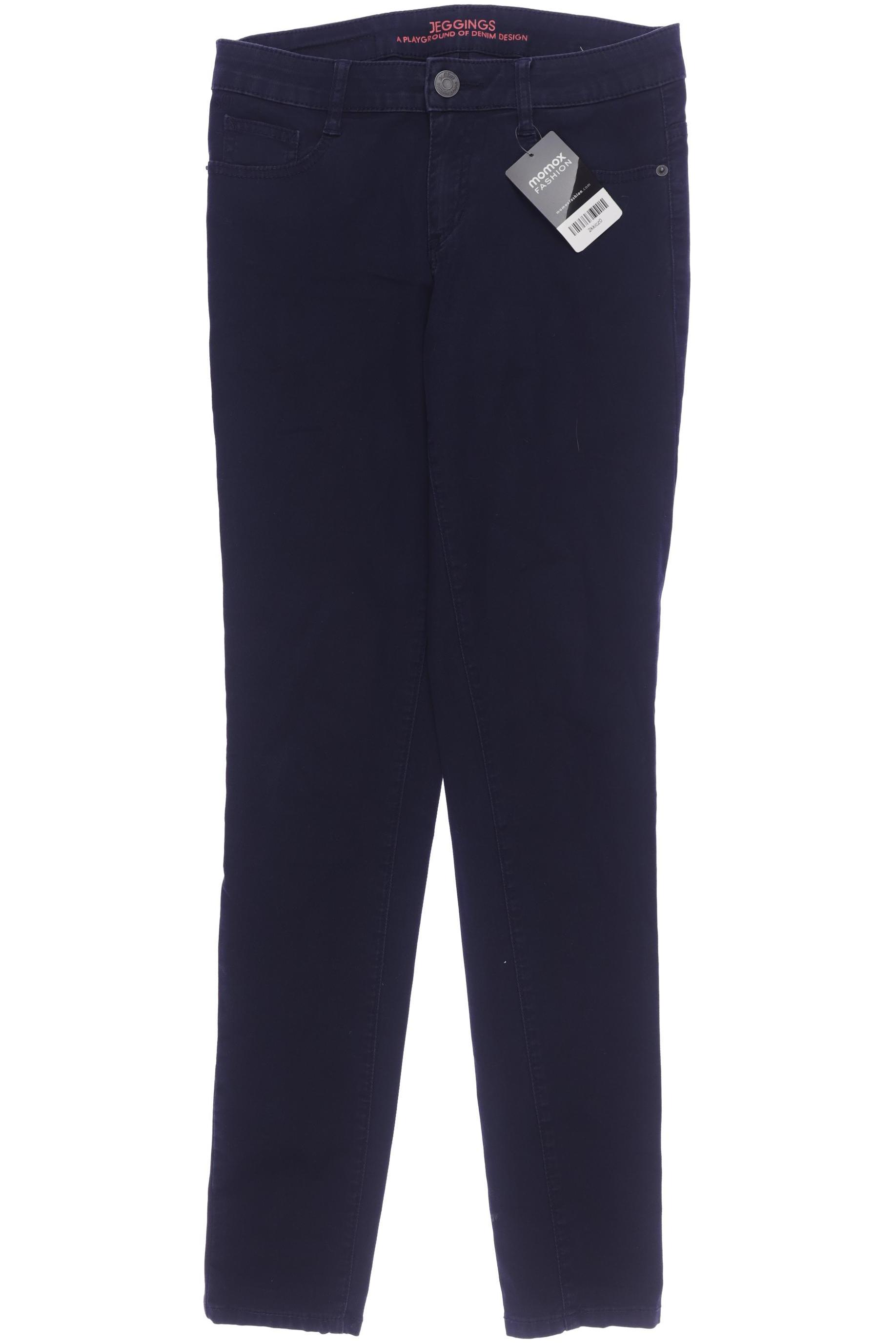 

s.Oliver Damen Jeans, marineblau, Gr. 36