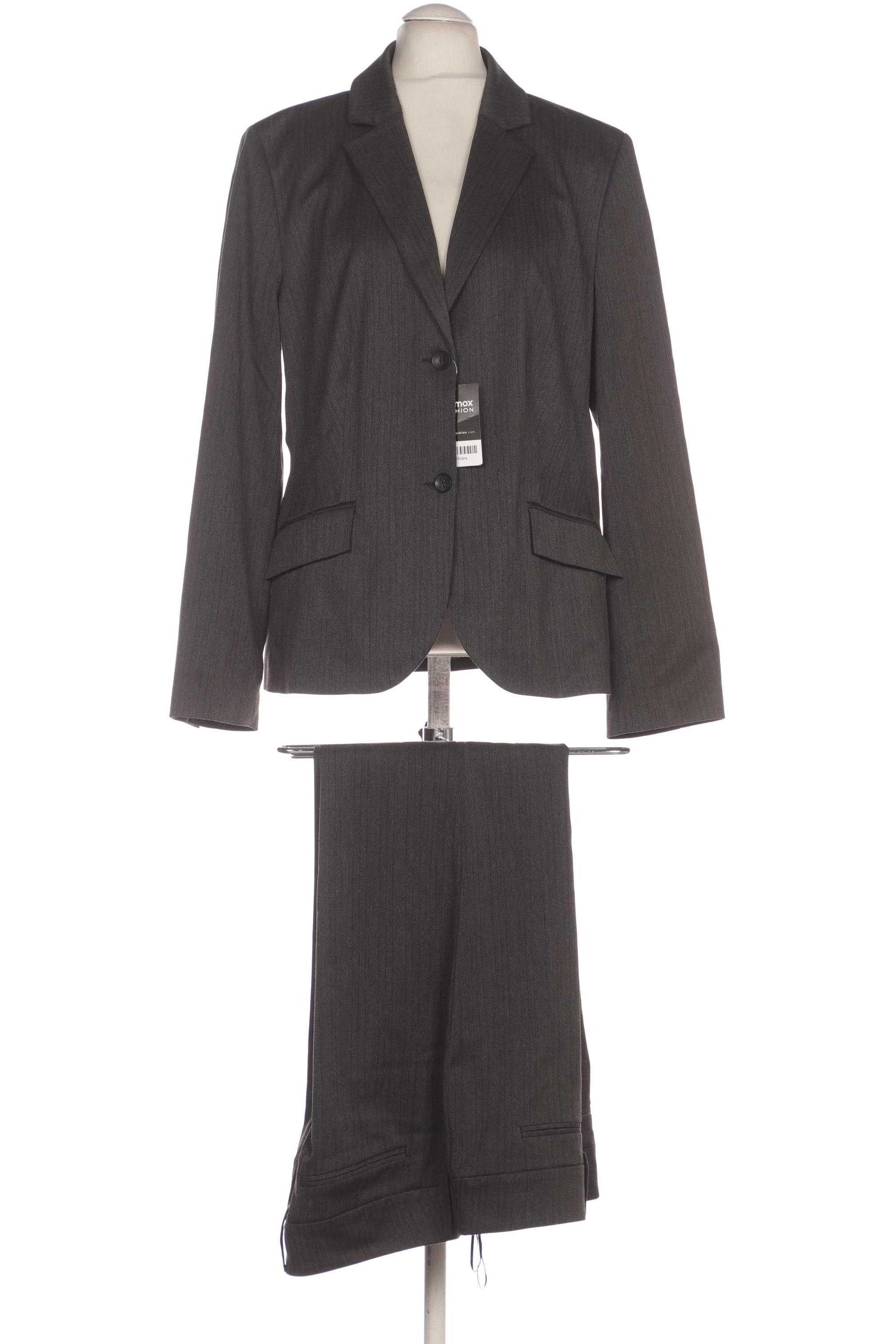 

s.Oliver Damen Anzug, grau