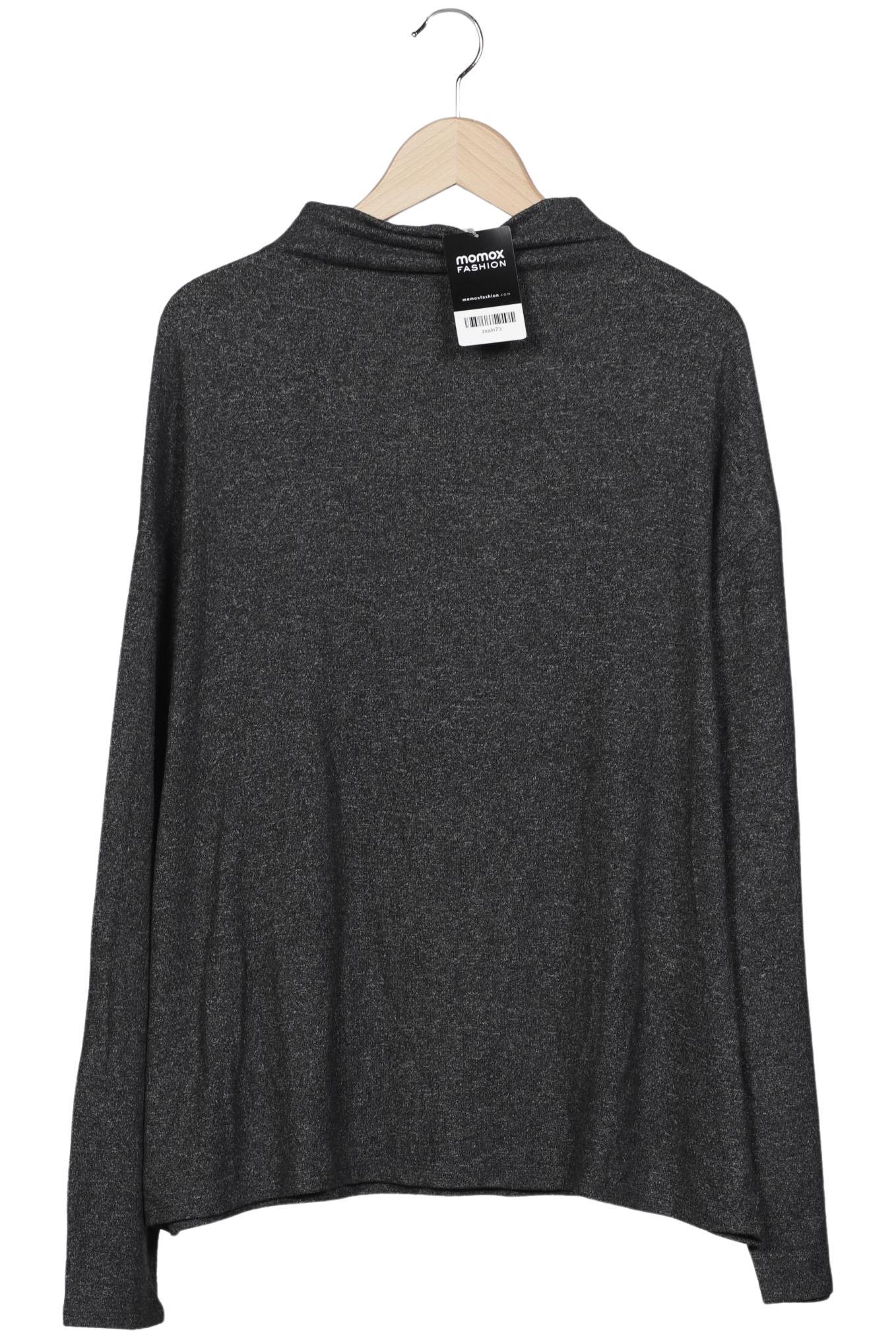 

s.Oliver Damen Pullover, grau, Gr. 48