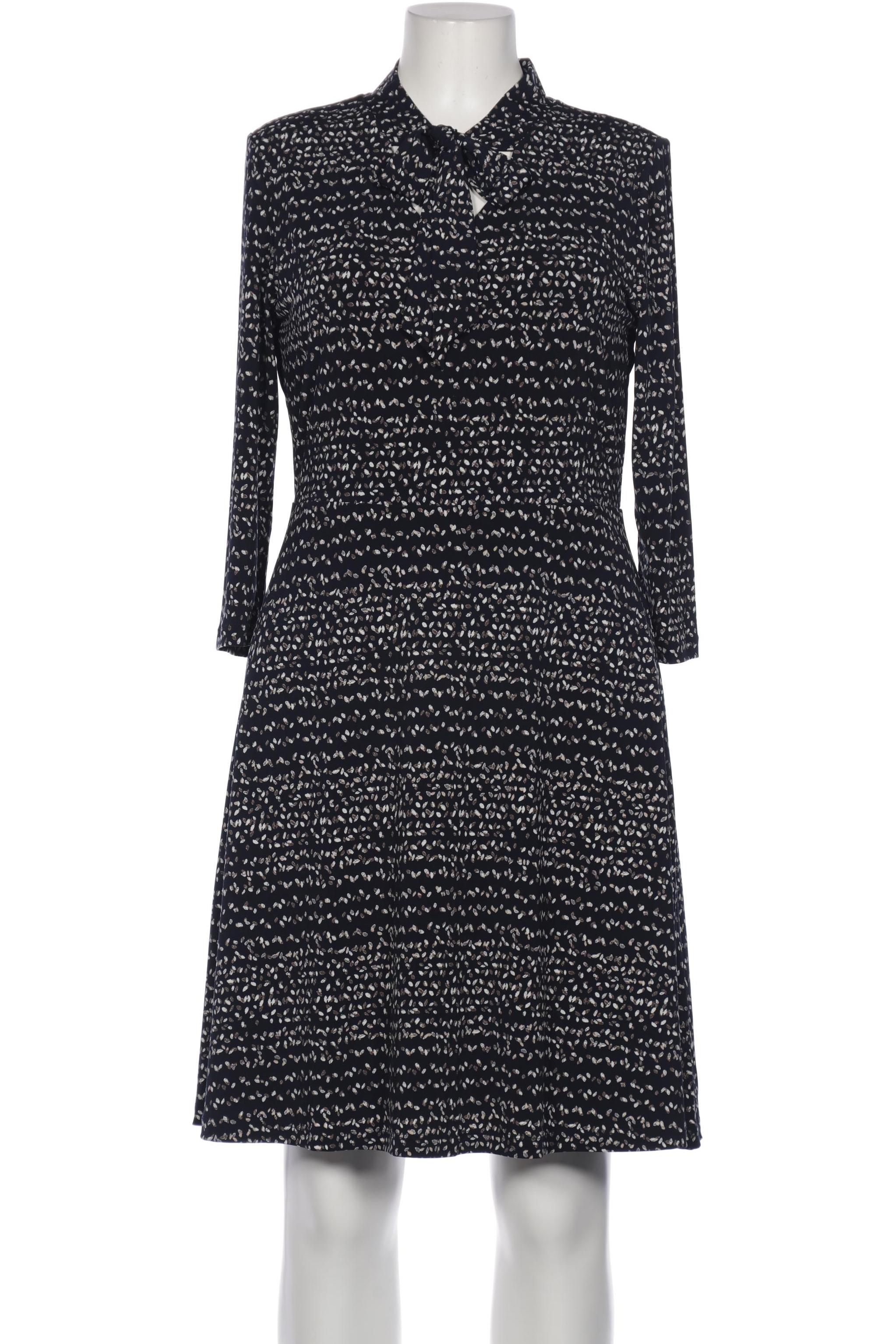 

s.Oliver Damen Kleid, marineblau, Gr. 42