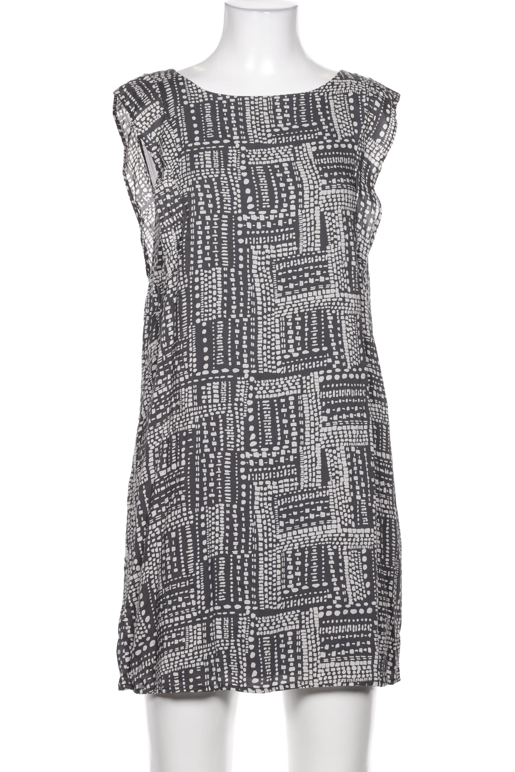 

s.Oliver Damen Kleid, grau