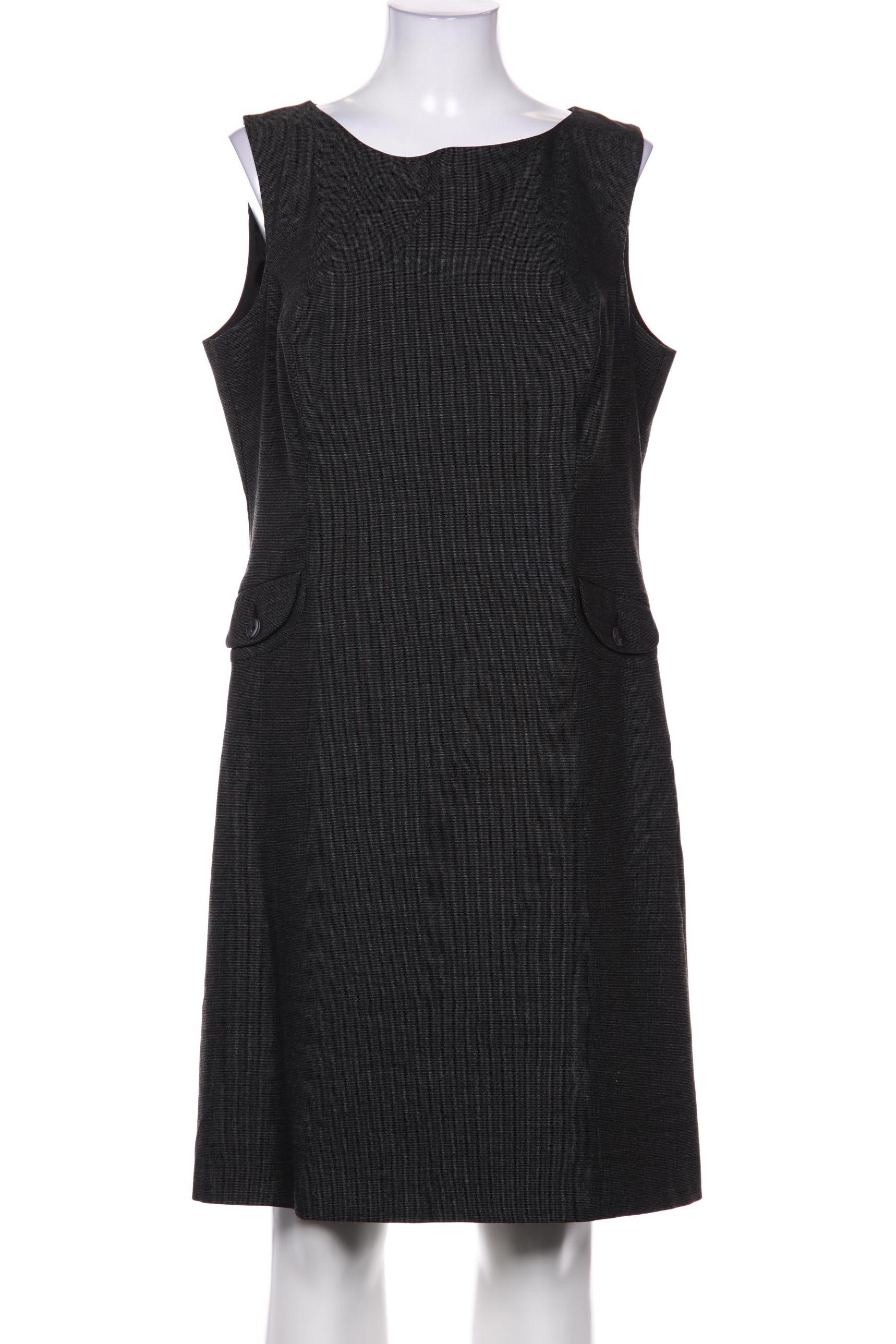 

s.Oliver Damen Kleid, grau, Gr. 46