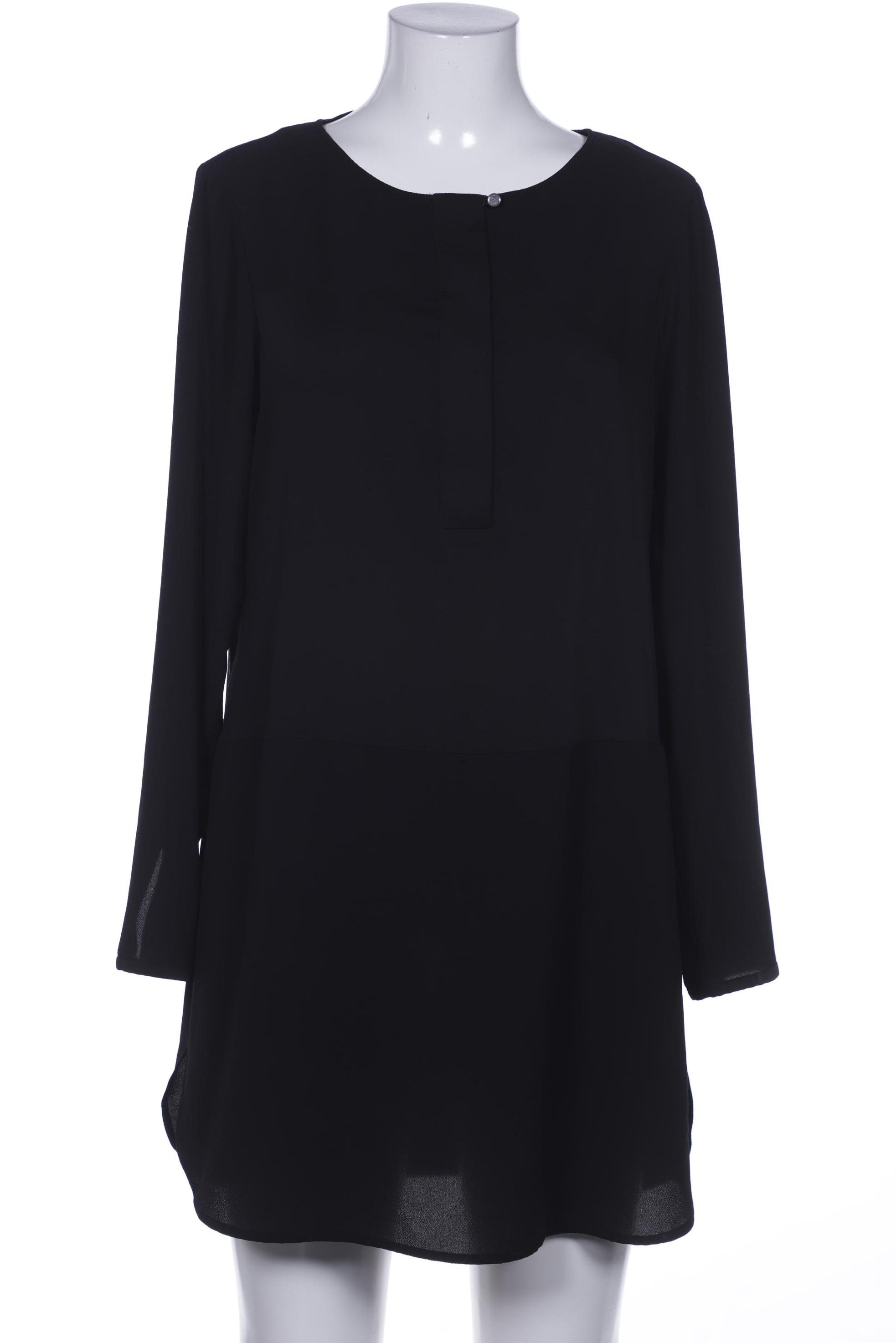 

s.Oliver Damen Kleid, schwarz