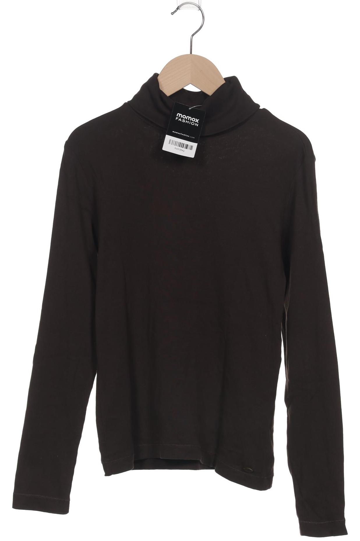 

s.Oliver Damen Pullover, braun, Gr. 36