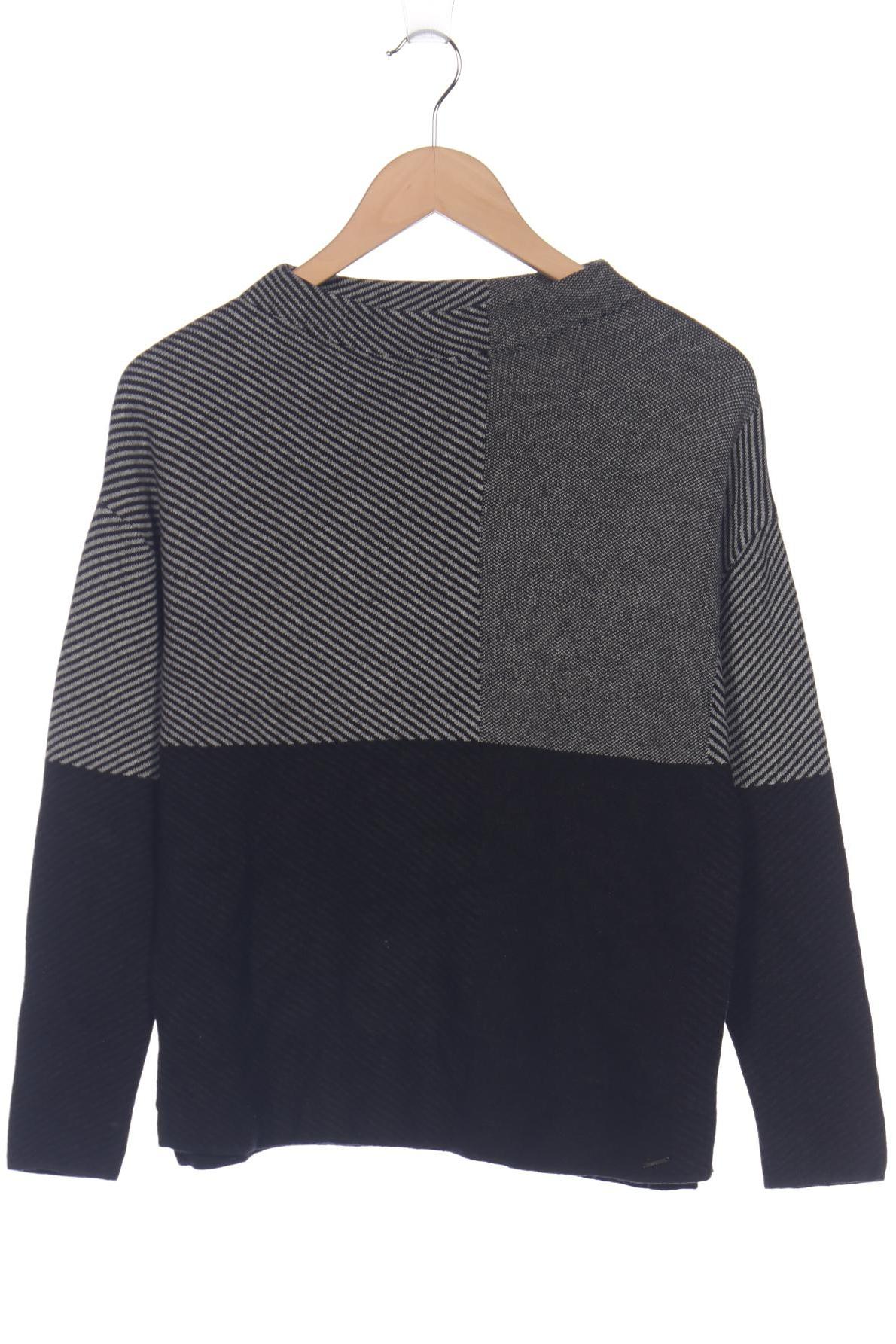 

s.Oliver Damen Pullover, grau, Gr. 34