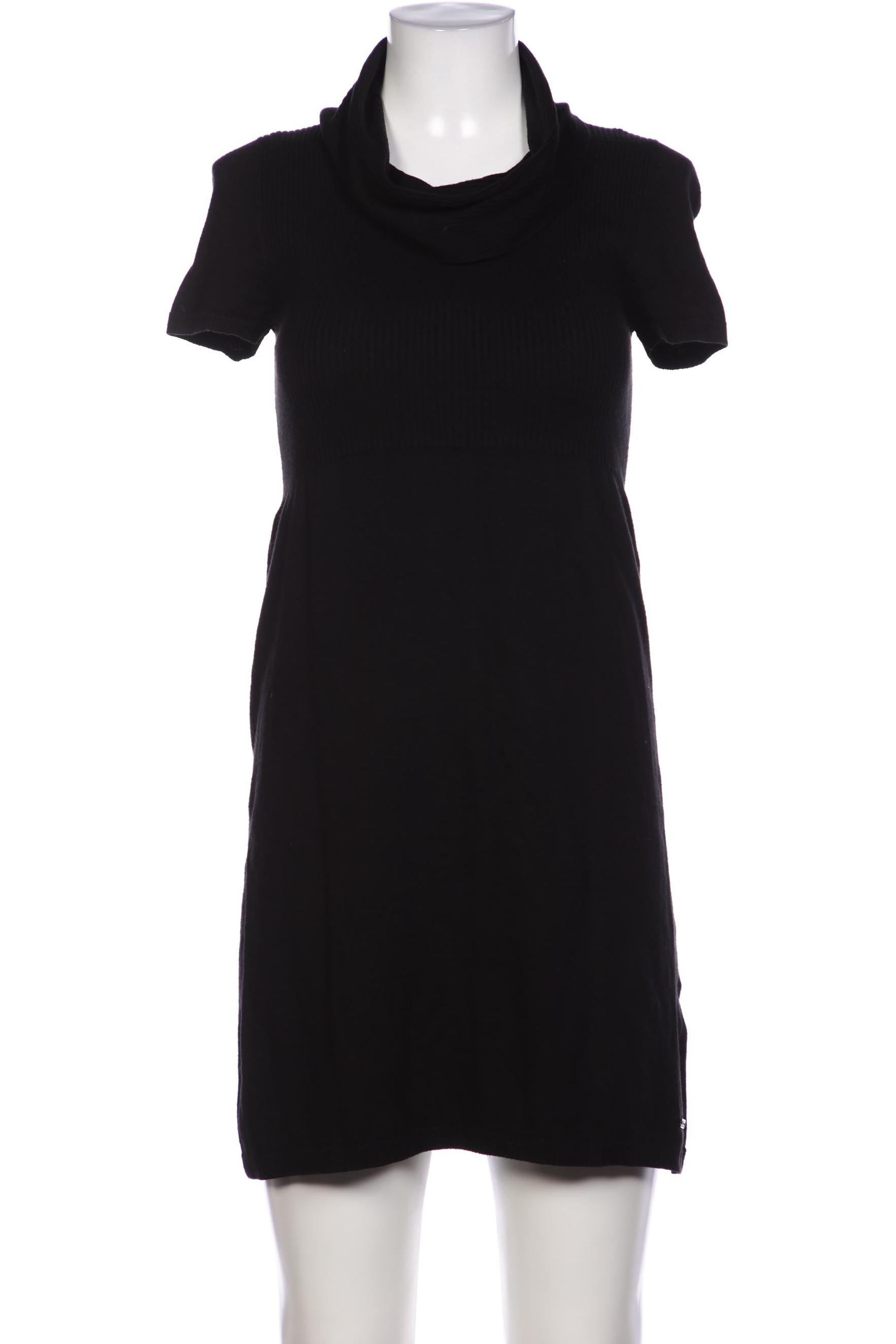 

s.Oliver Damen Kleid, schwarz, Gr. 38