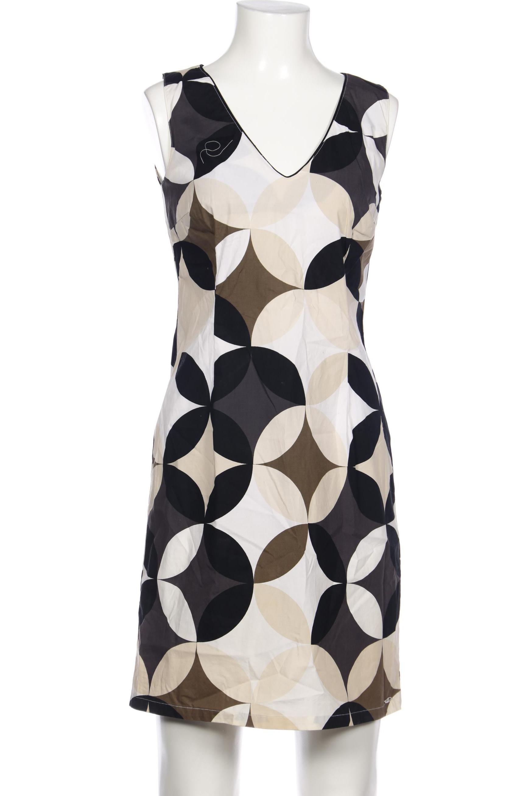 

s.Oliver Damen Kleid, beige