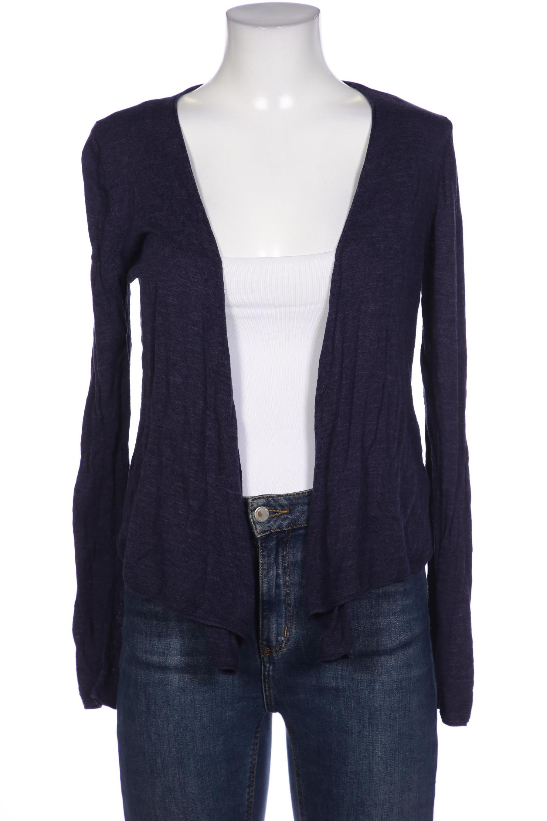 

s.Oliver Damen Strickjacke, marineblau