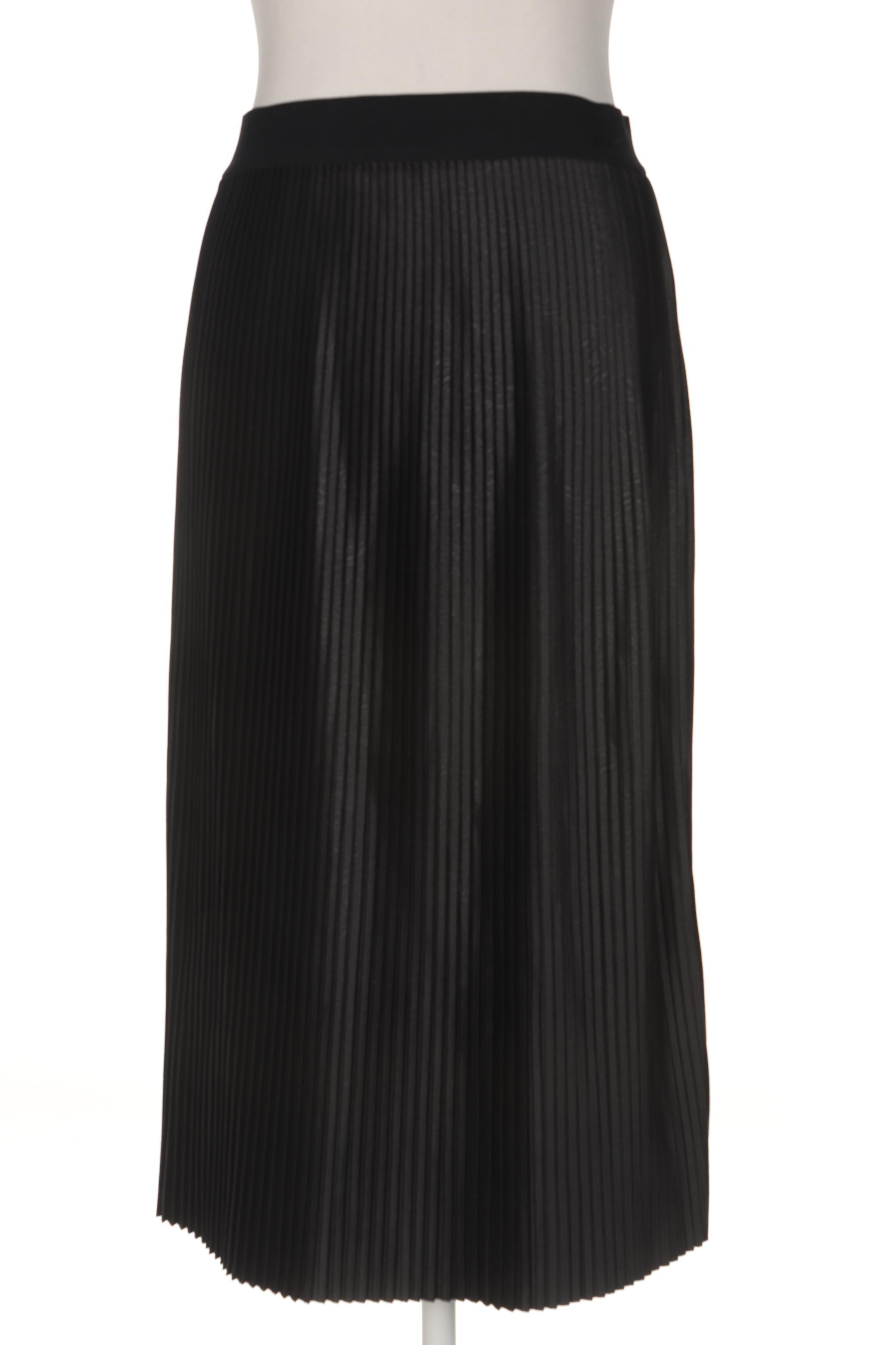 

s.Oliver Damen Rock, schwarz