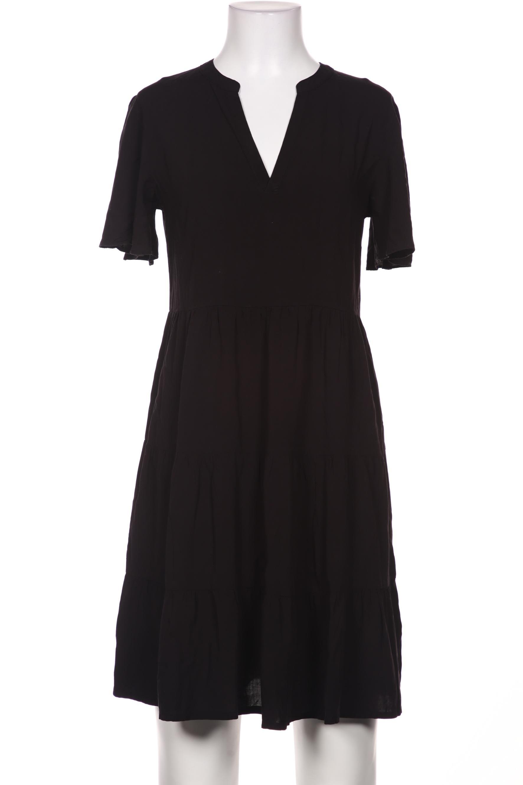 

s.Oliver Damen Kleid, schwarz, Gr. 36
