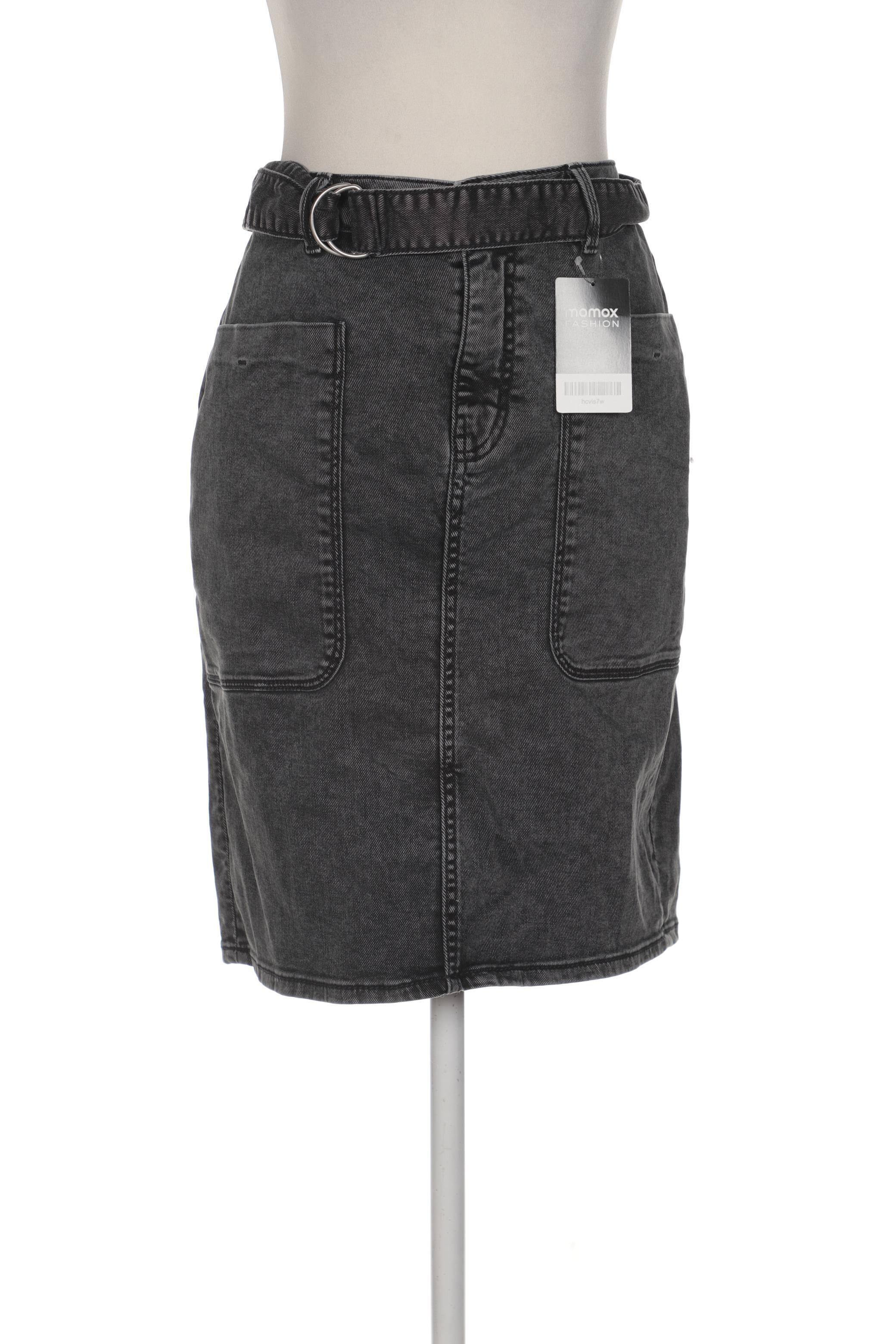 

s.Oliver Damen Rock, schwarz