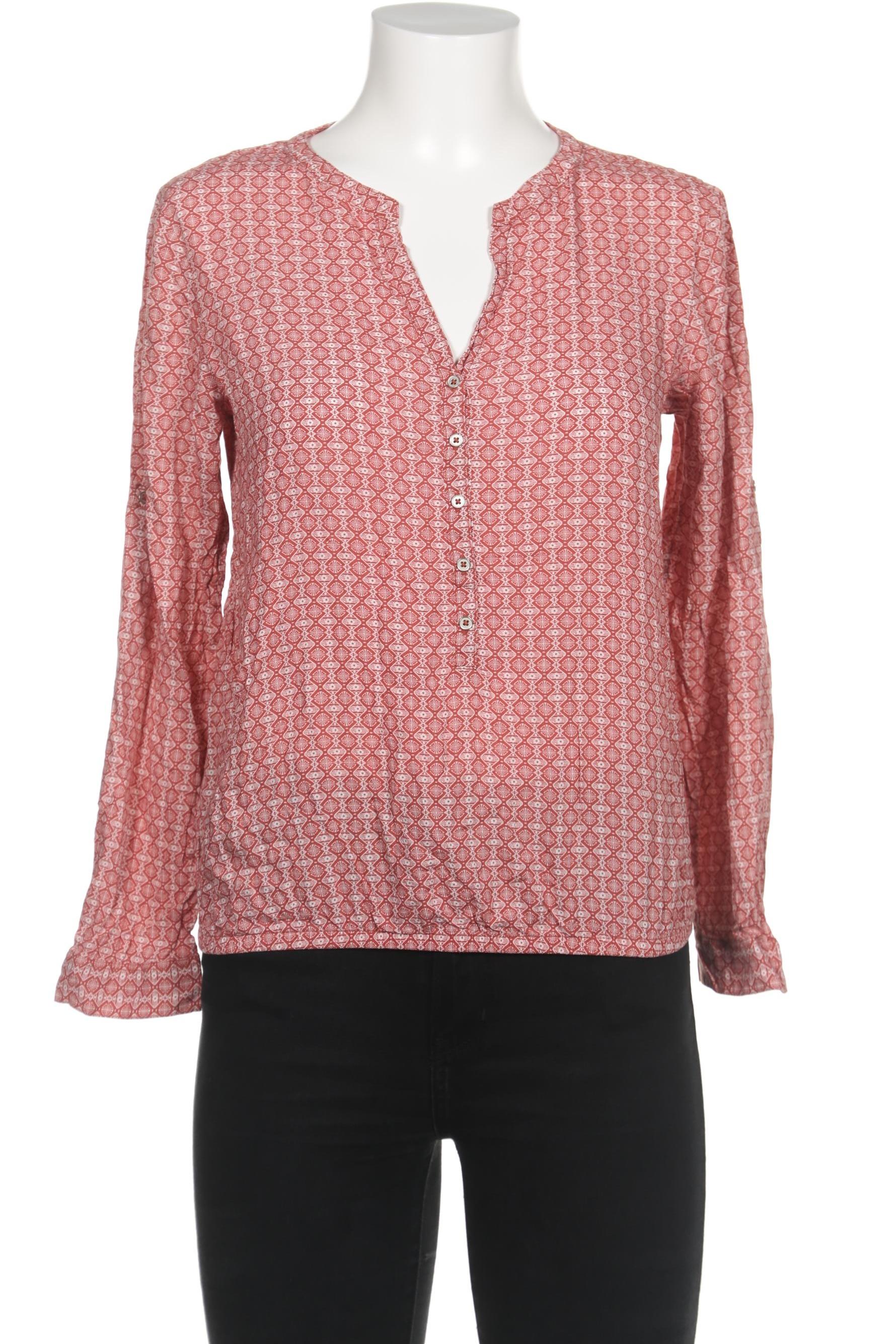 

s.Oliver Damen Bluse, pink, Gr. 38