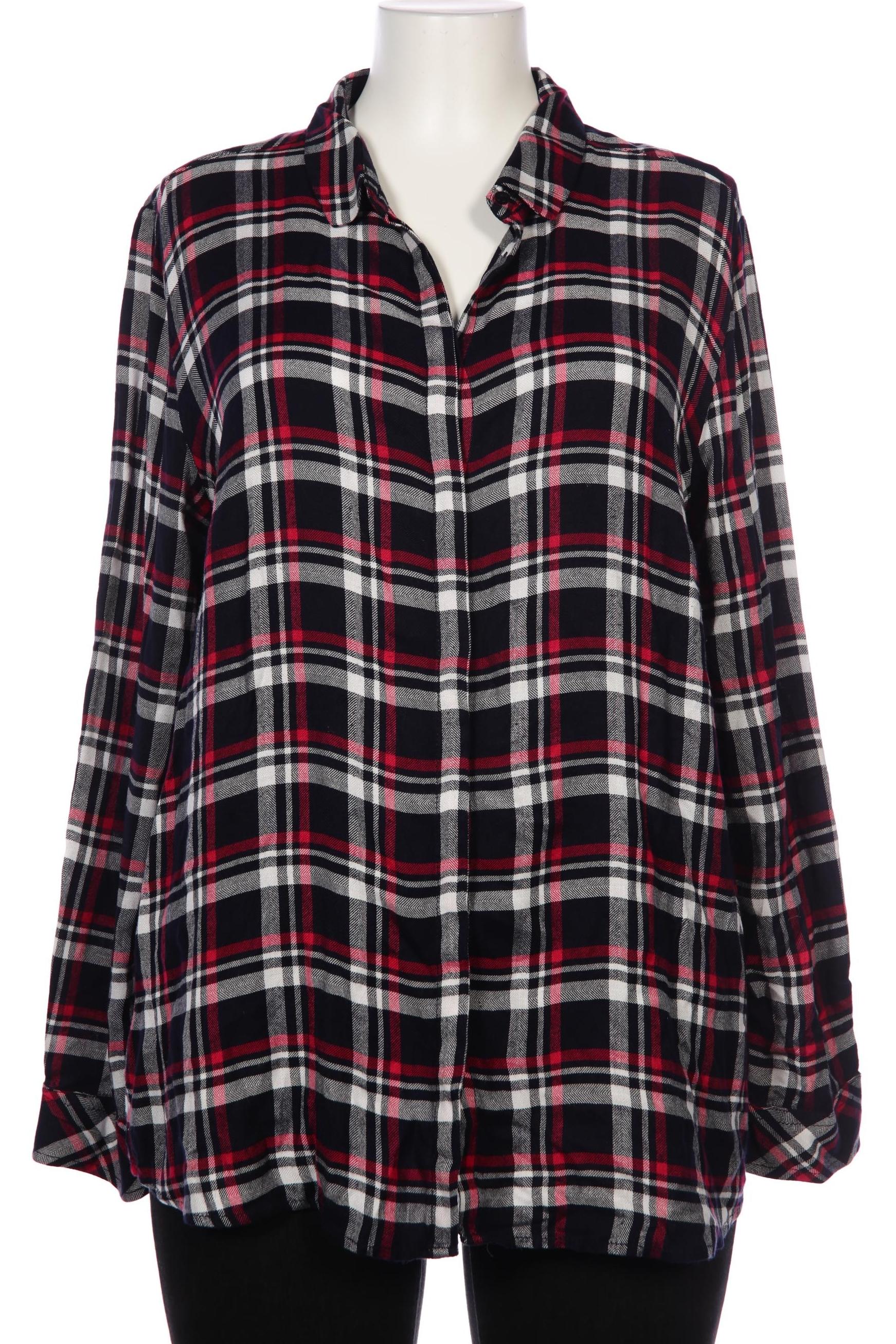 

s.Oliver Damen Bluse, marineblau, Gr. 46